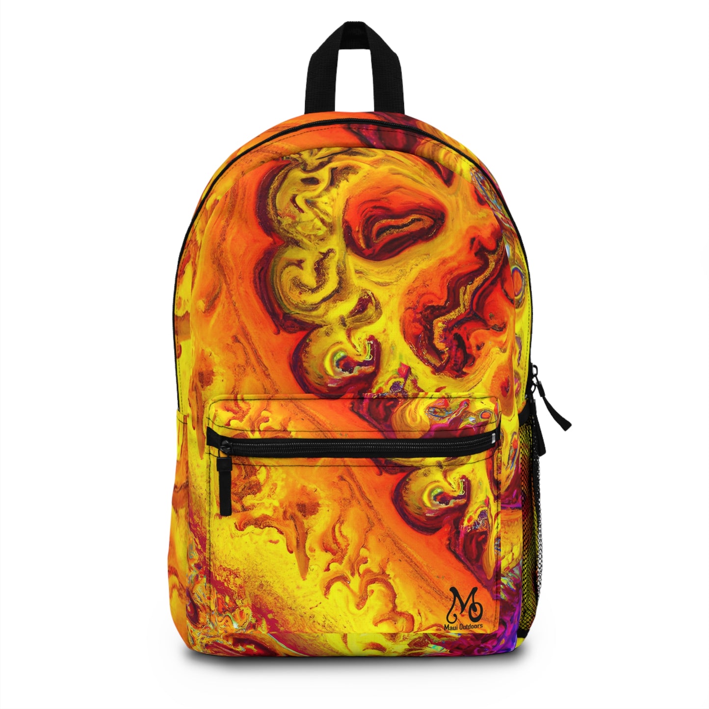 Cosmic Convergence - Backpack