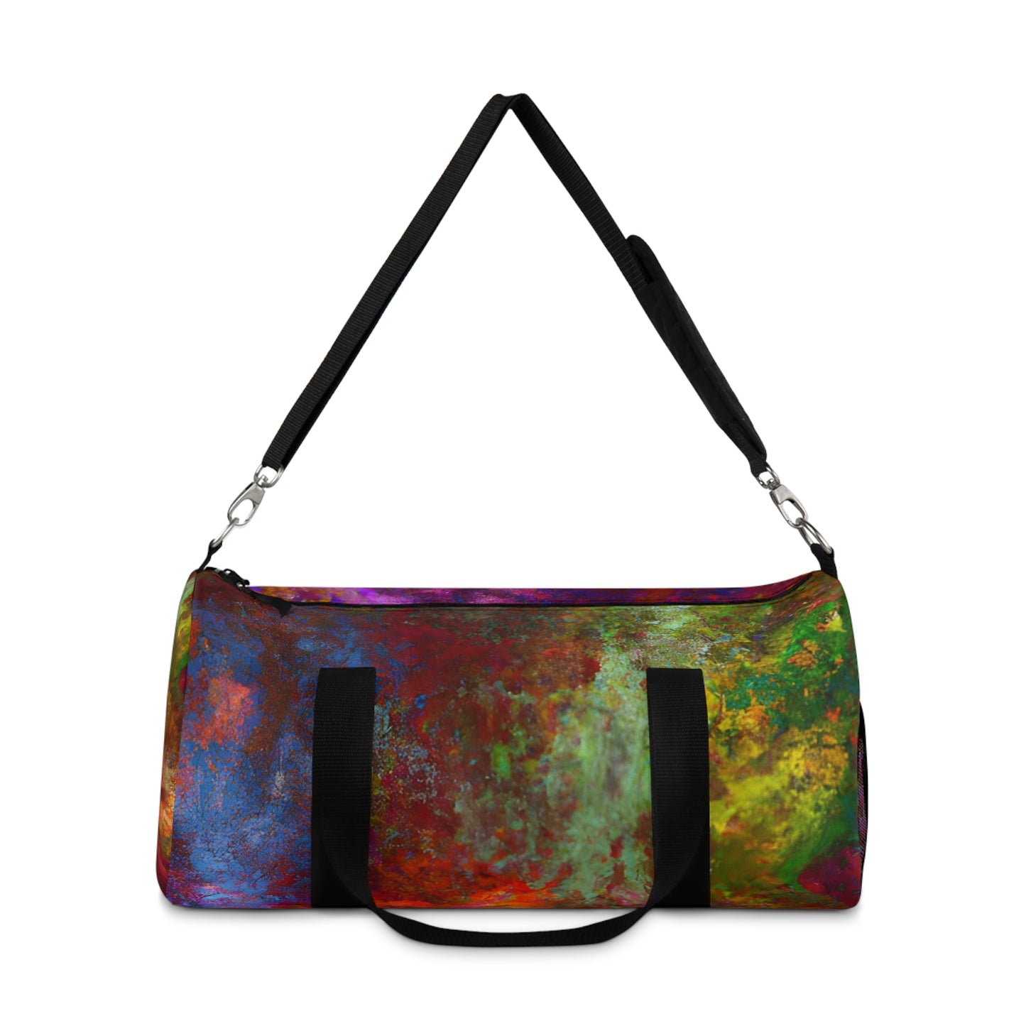 Iris Labyrinth - Duffel Bag