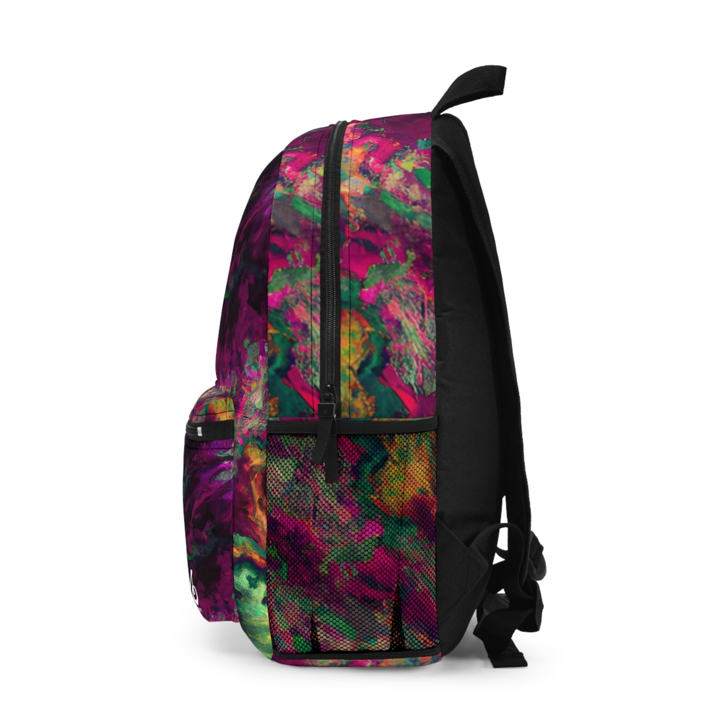 Infinite Reflection - Backpack