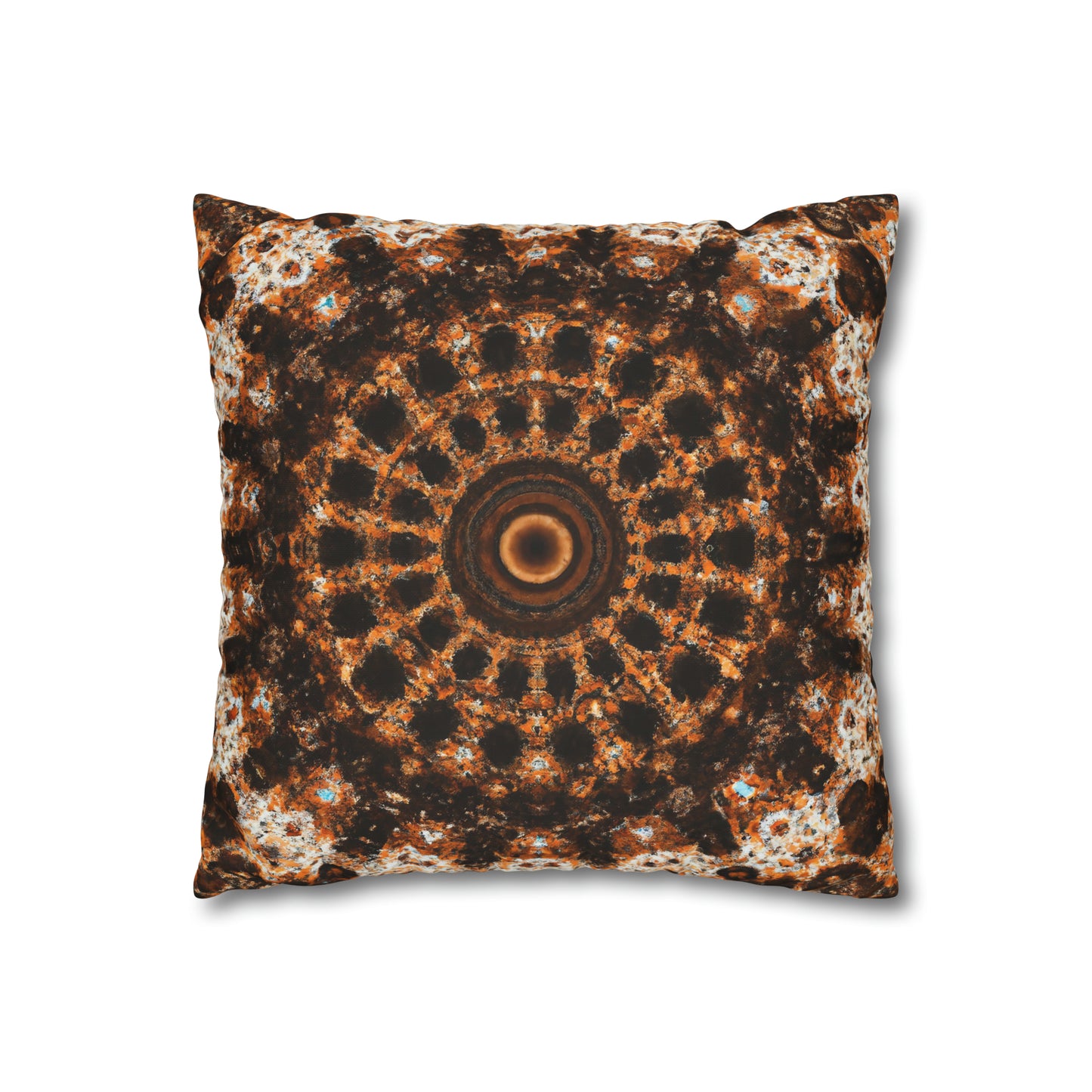 Neon Cosmos - Pillow Cover