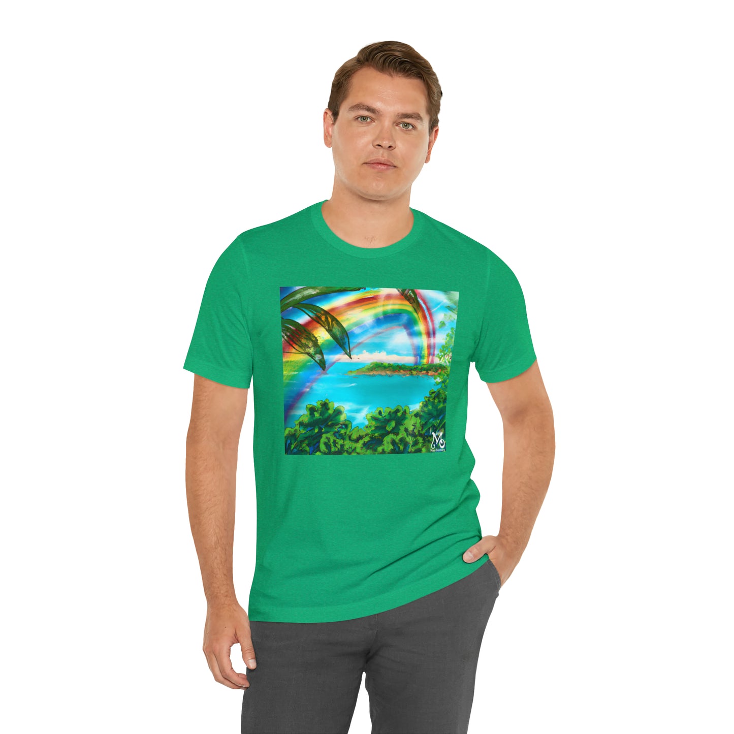 Coconut Cove - T-shirt