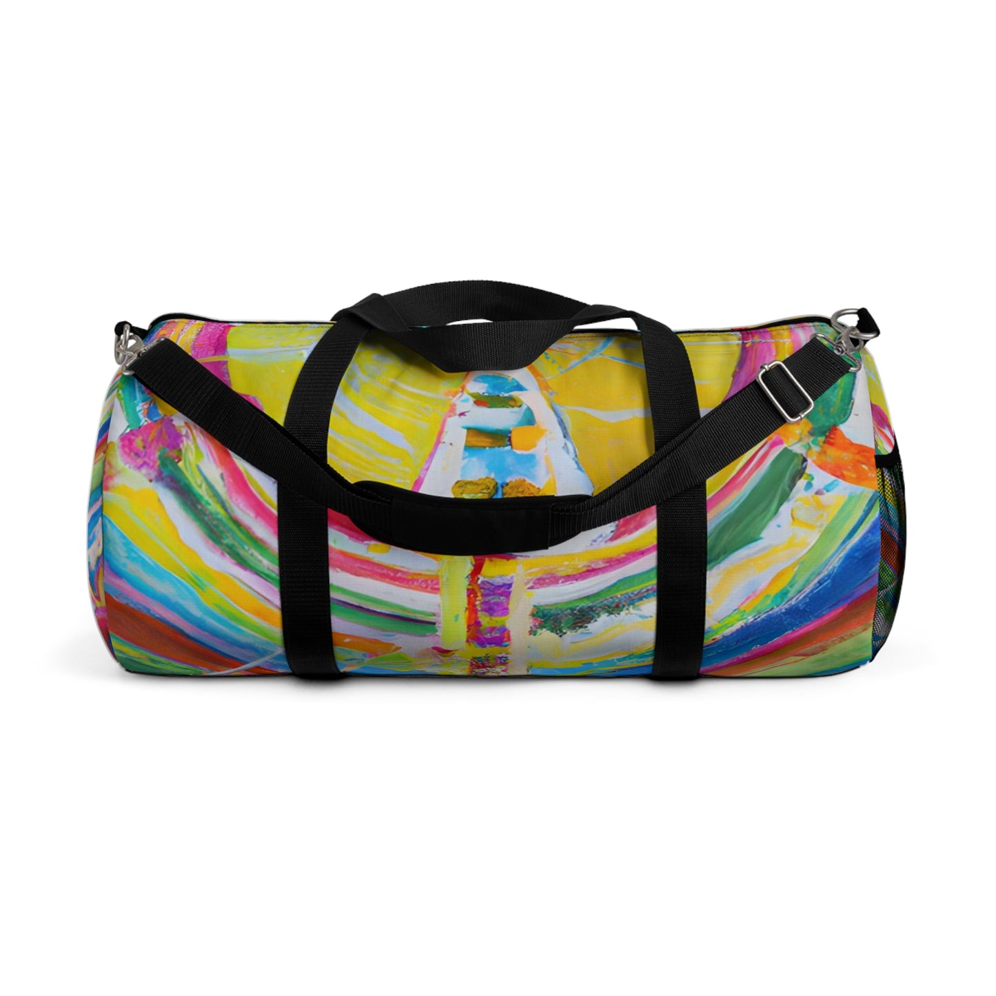 Tides of Paradise - Duffel Bag