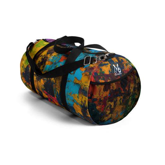 Island Splendor - Duffel Bag