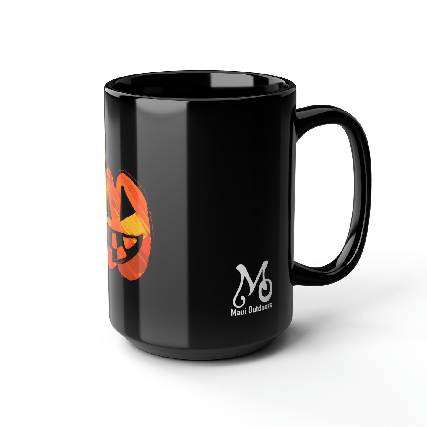 Ghoulmaster Jack - Coffee Mug