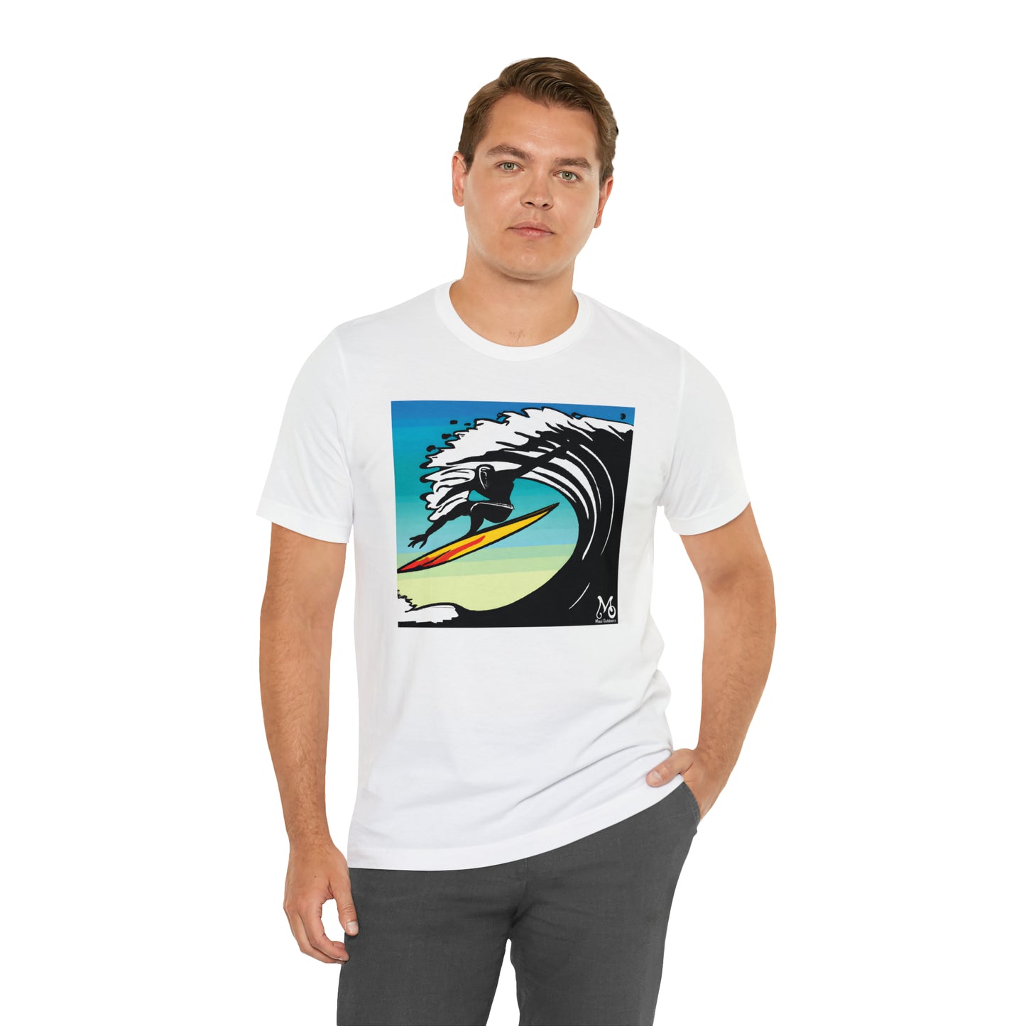 Air Surfer - T-shirt