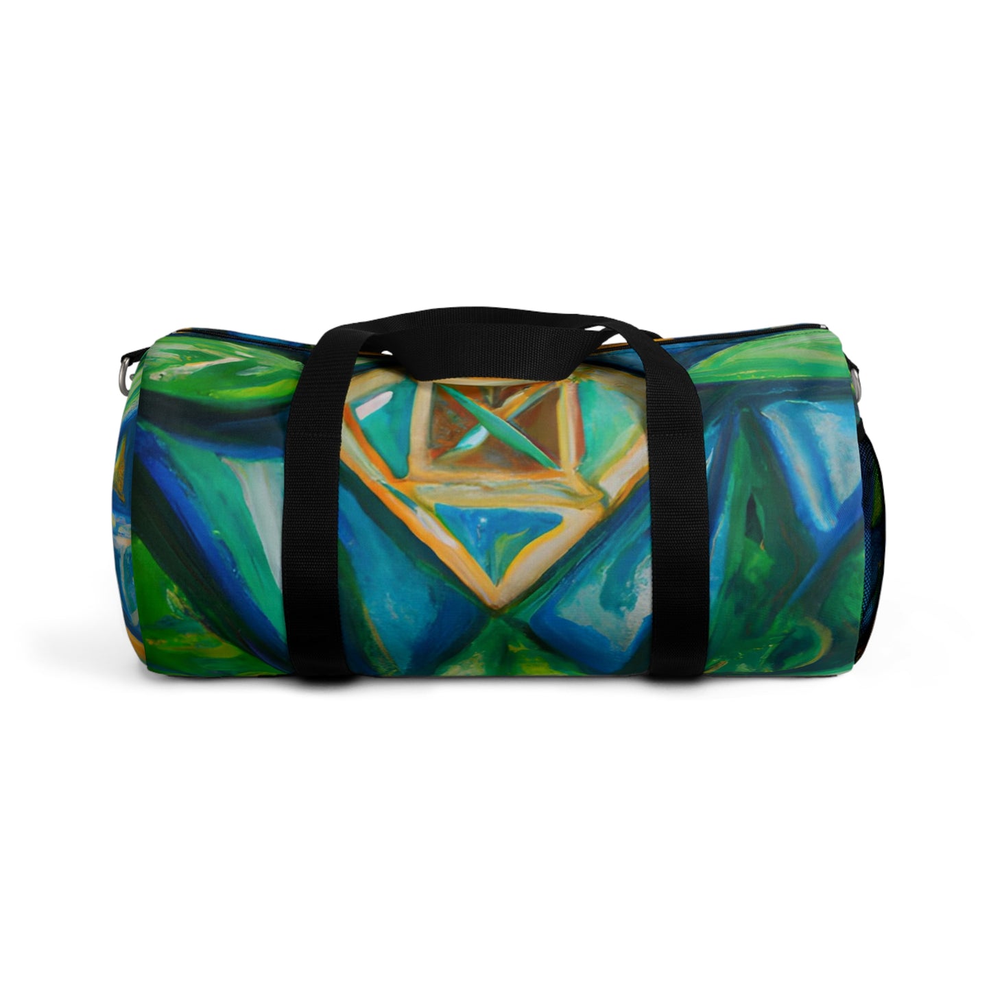 Menehune Magic - Duffel Bag