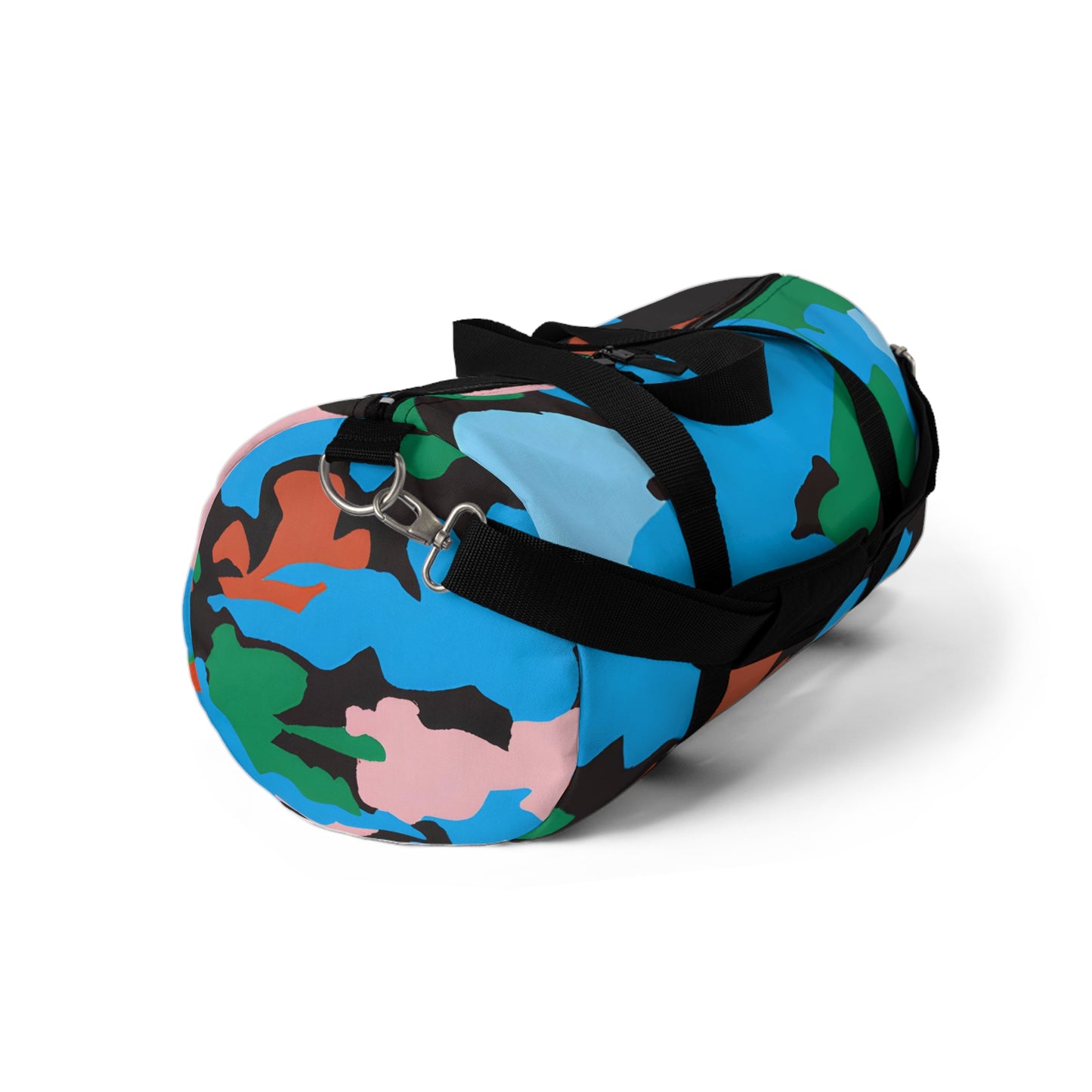 Māhelehala Camo - Duffel Bag