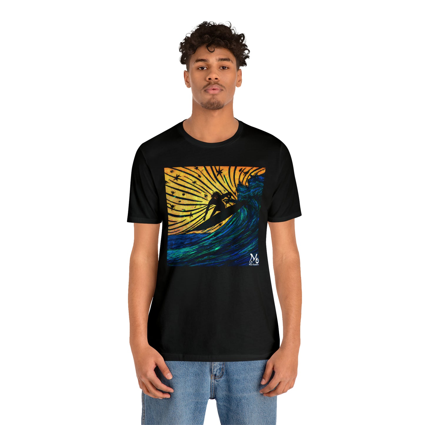 Airtime Majesty - T-shirt