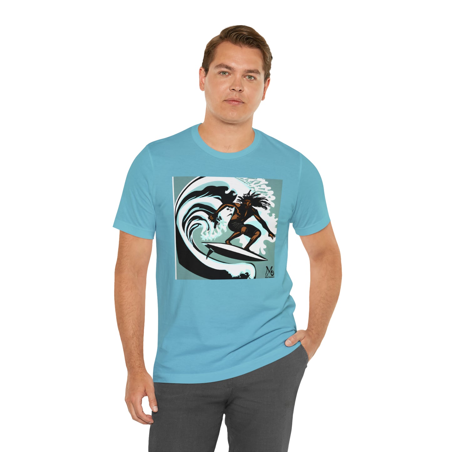 Airborne Ace - T-shirt