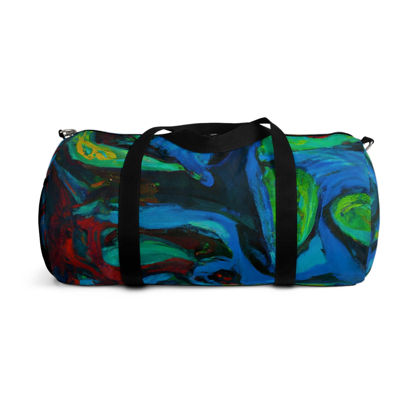 Moonlight Palms - Duffel Bag