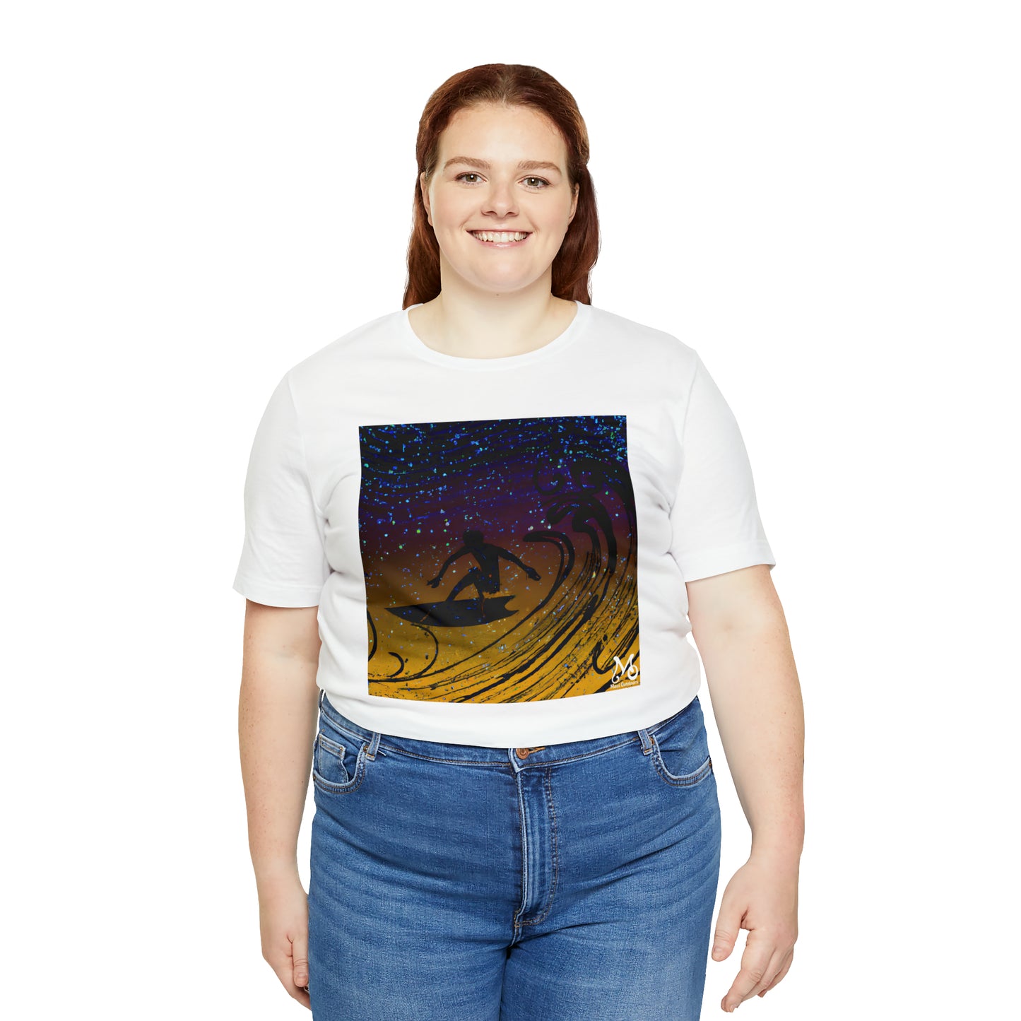 Surf's Up - T-shirt