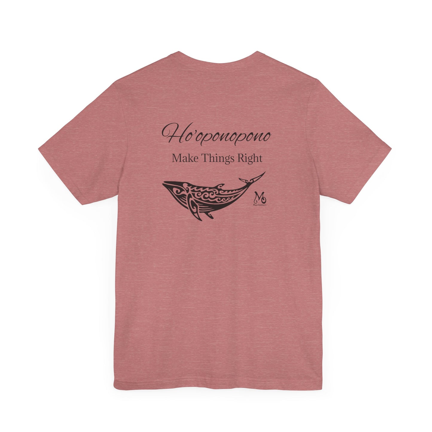 Humpback Wednesday - T-shirt