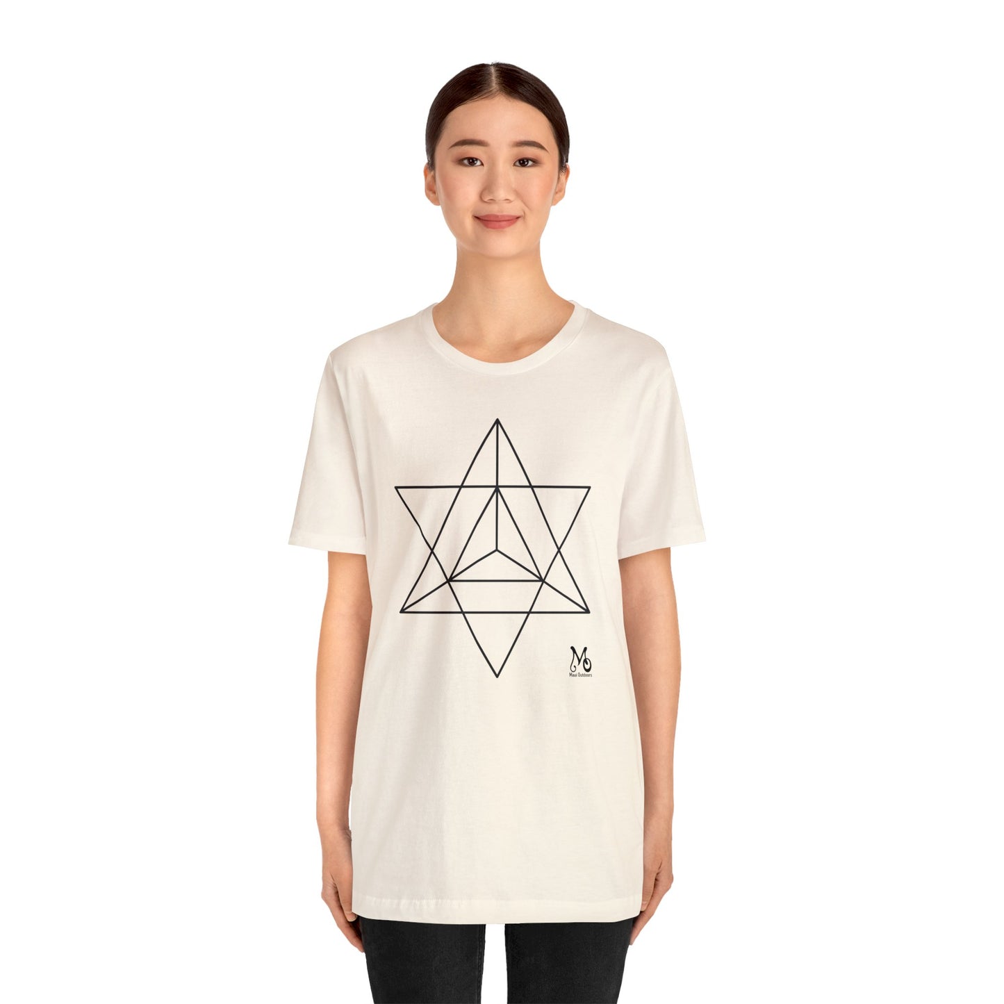 Merkaba II - T-shirt