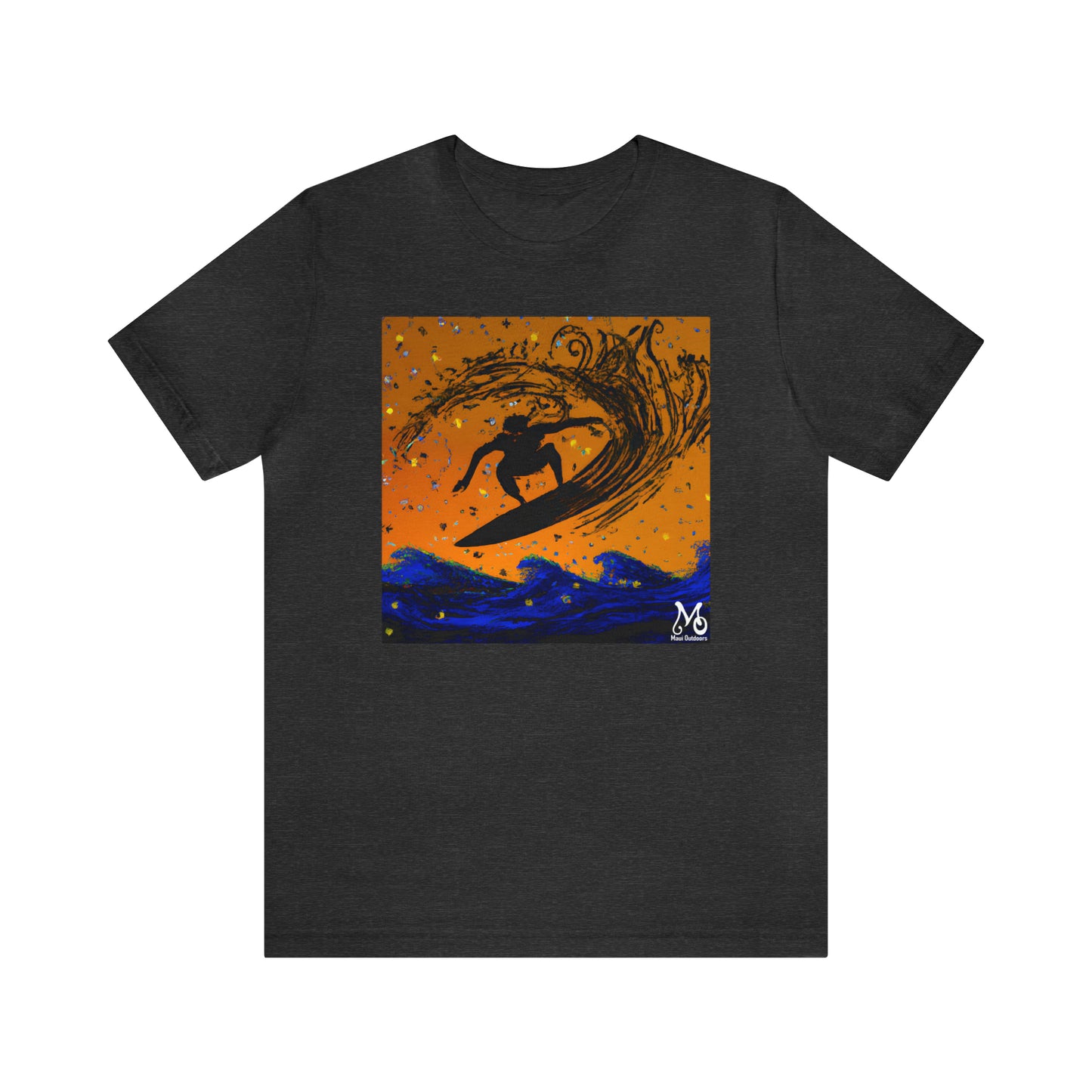 Surf 'n' Skydream - T-shirt