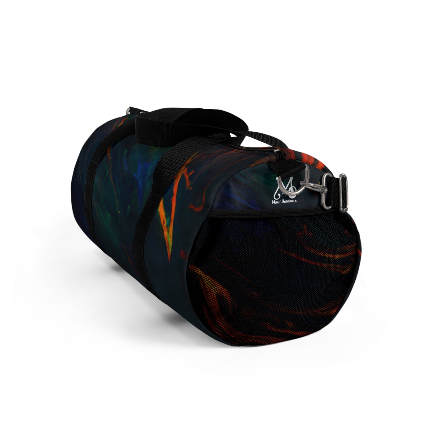 Fiery Cascade - Duffel Bag