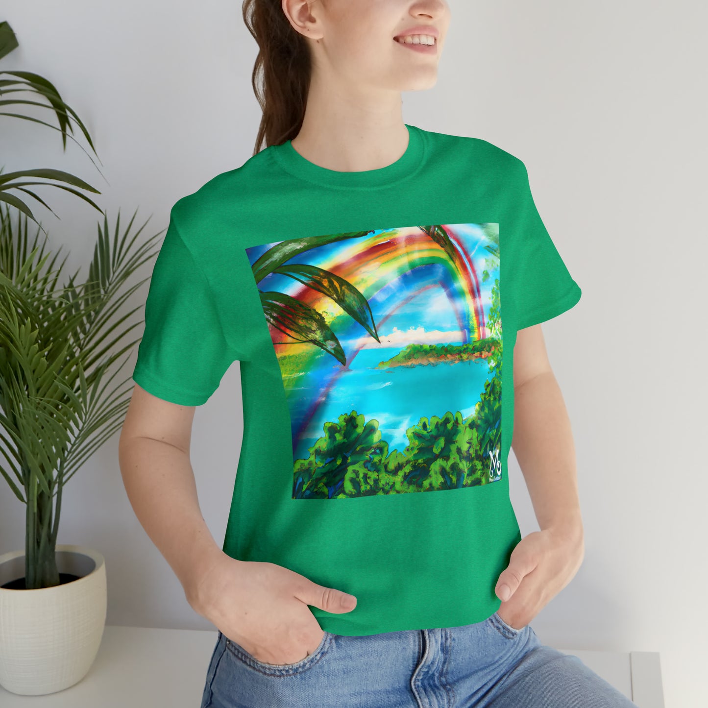 Coconut Cove - T-shirt