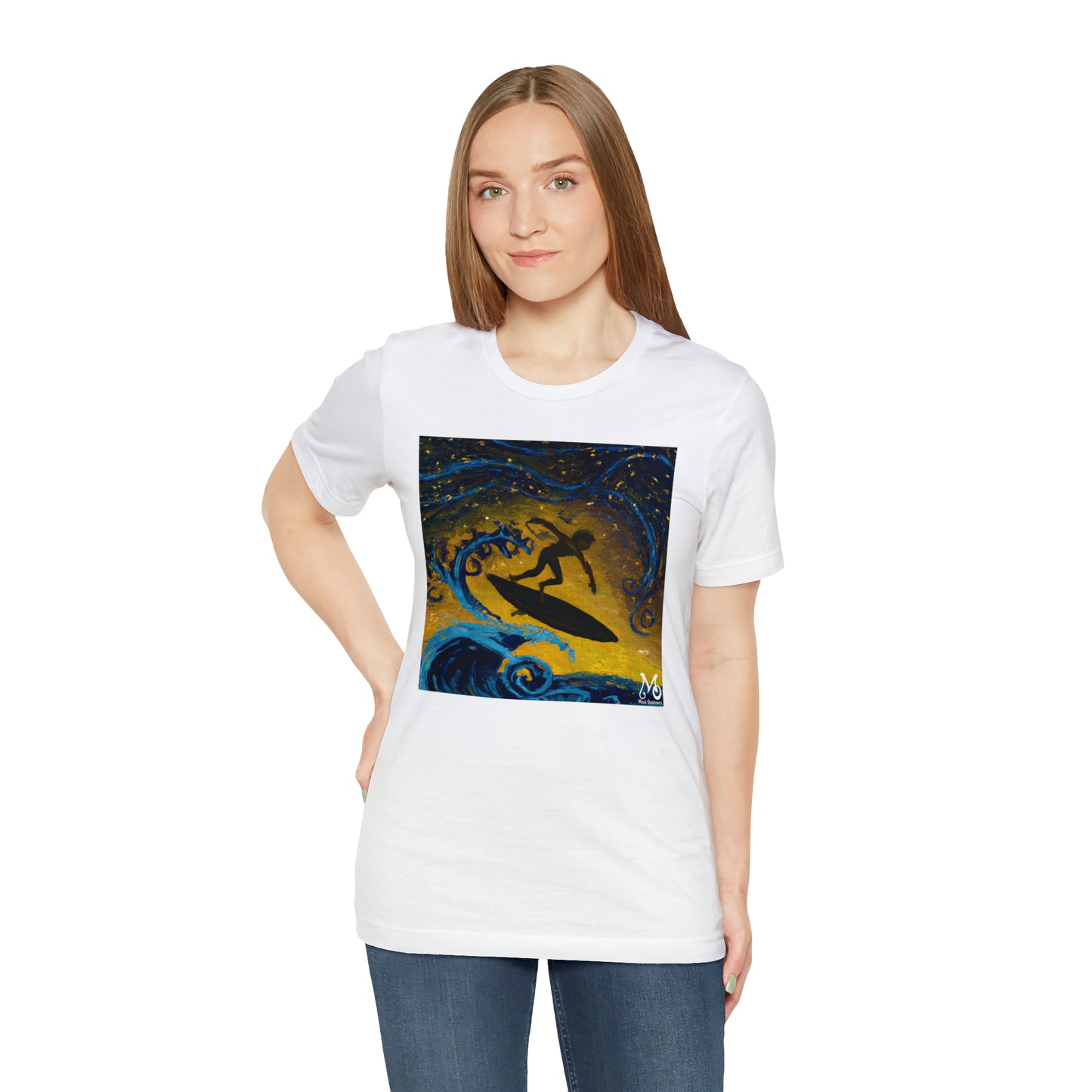 The Endless Glide - T-shirt