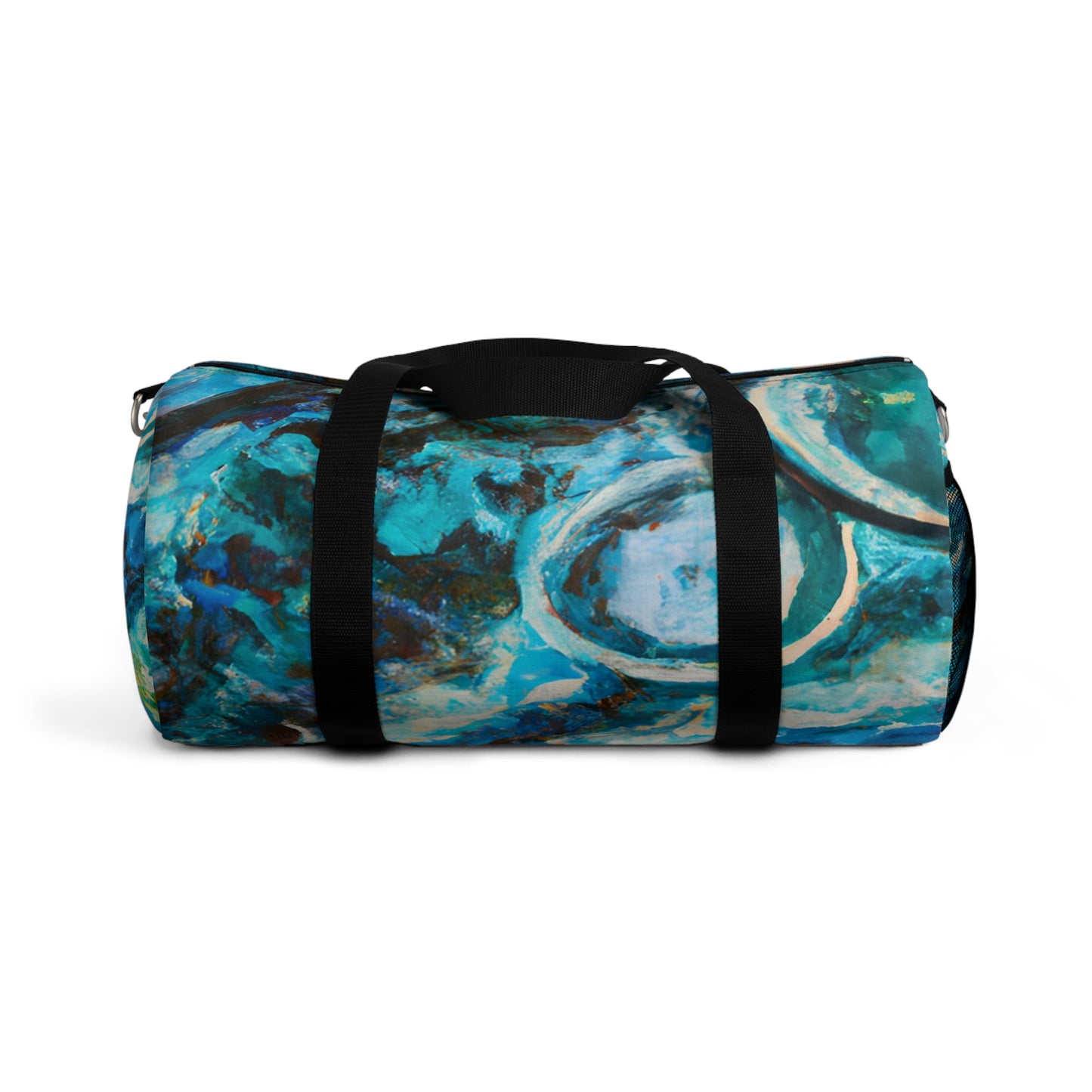 Tides of Waikiki - Duffel Bag