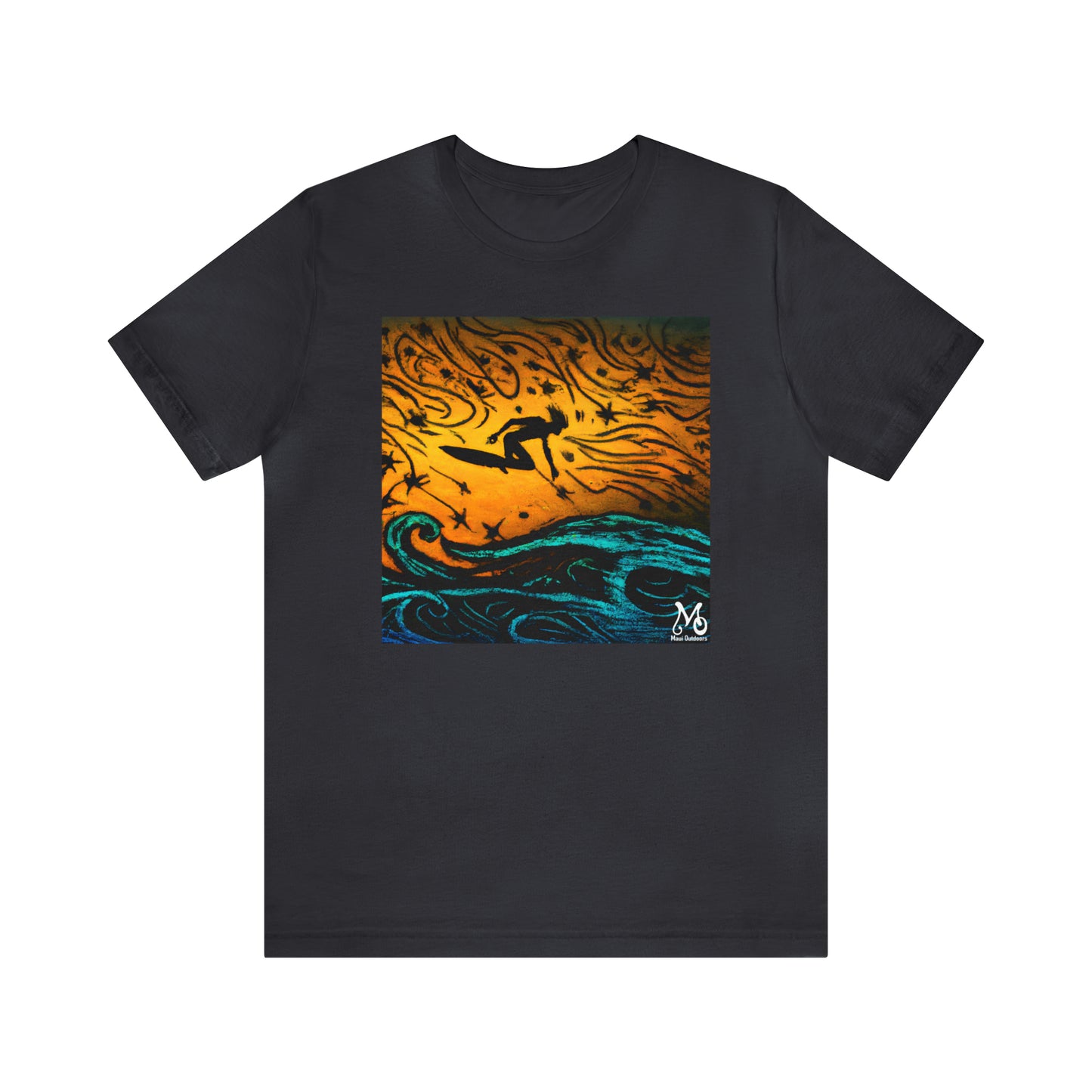 Surftastic Air Dream - T-shirt