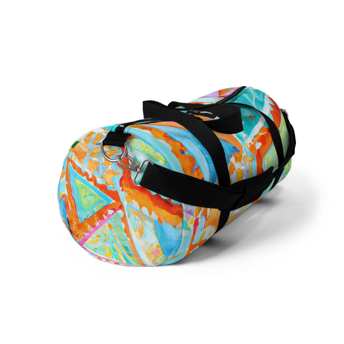 Tides of Paradise - Duffel Bag