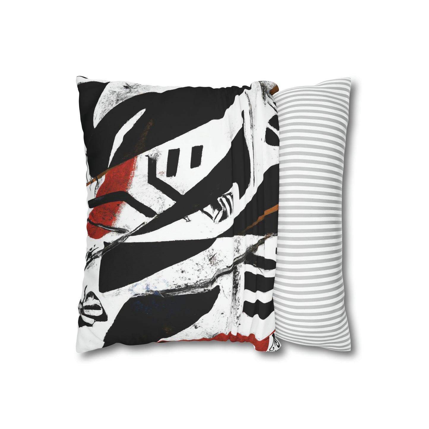 Monica - Pillow Cover