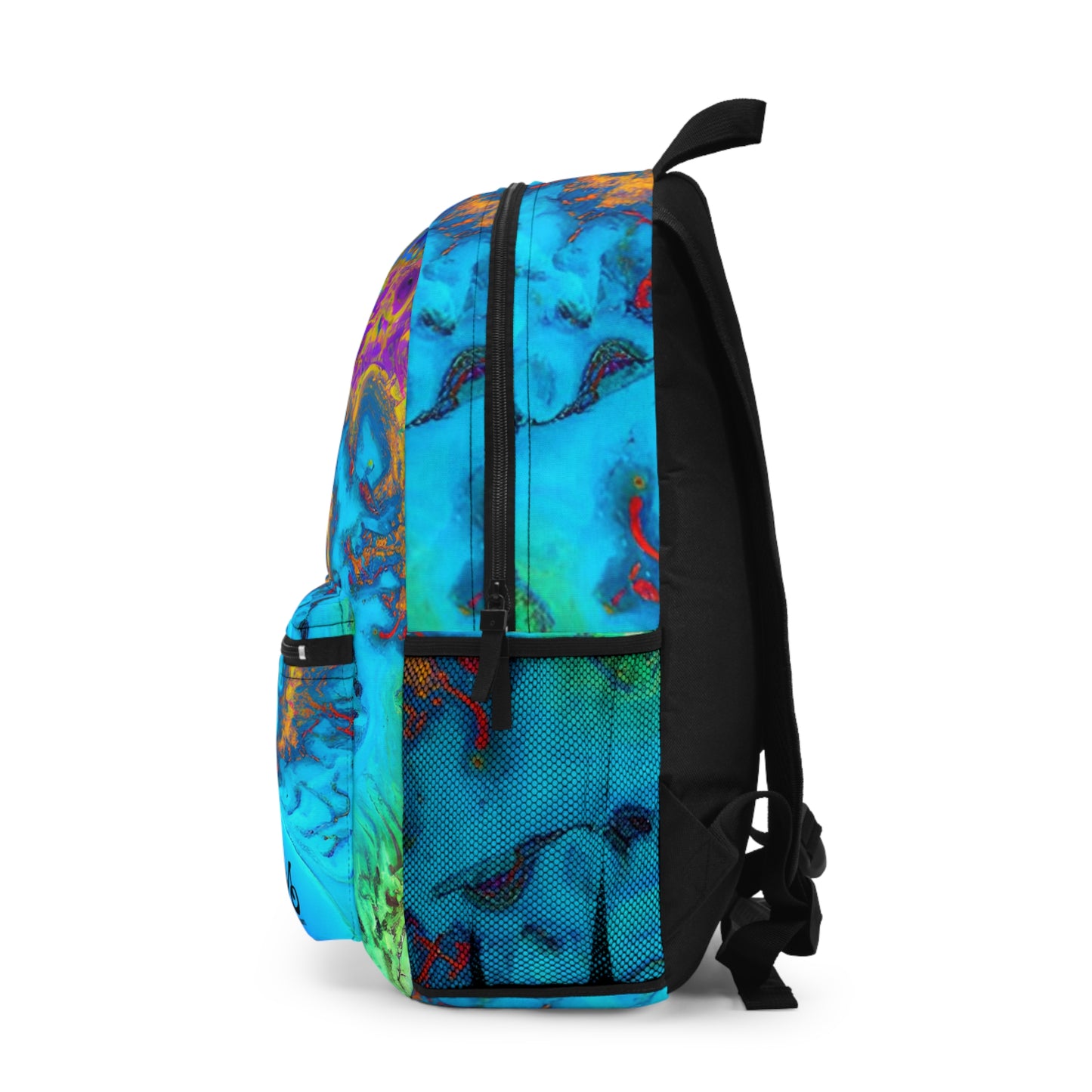 Infinite Symmetries - Backpack