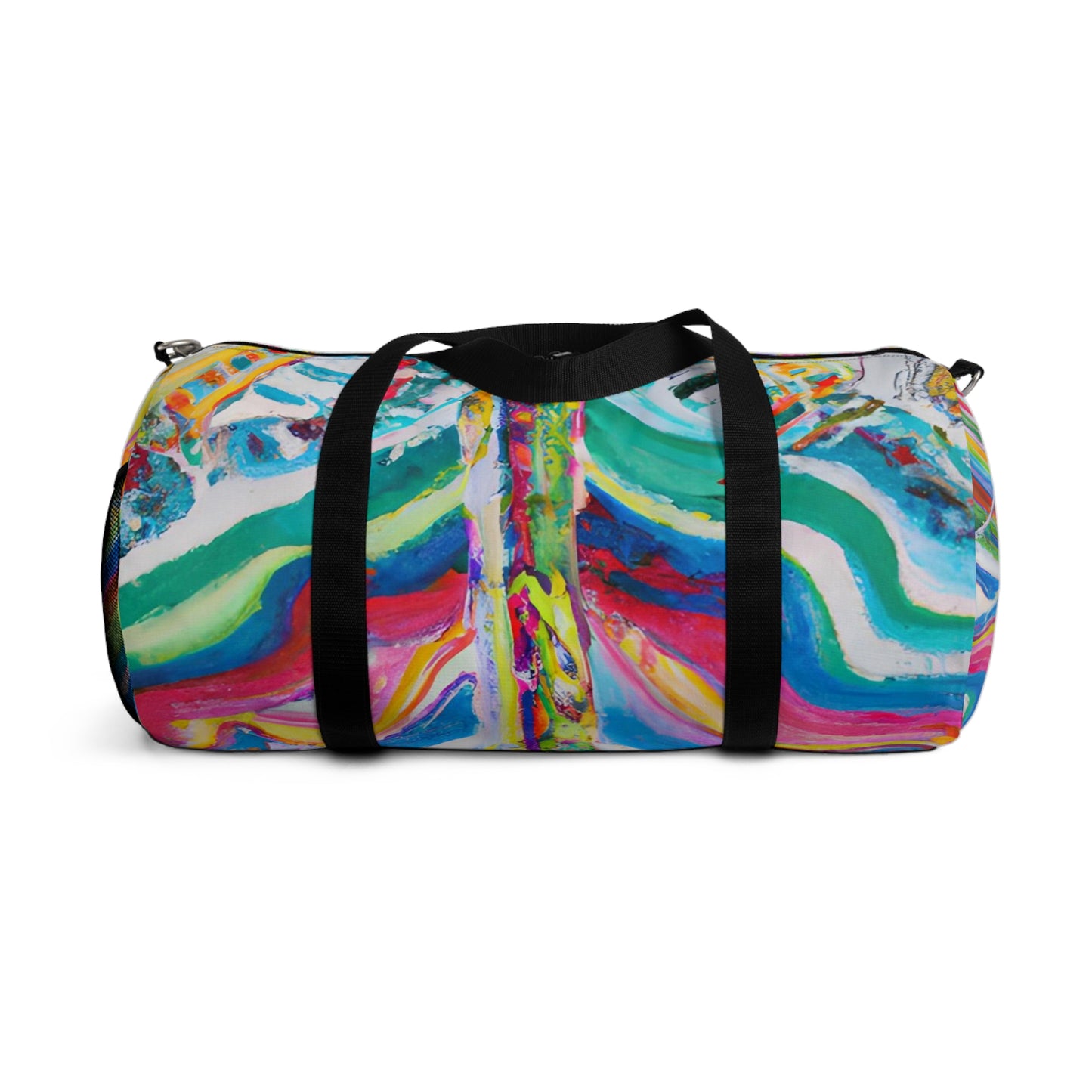 Tides of Paradise - Duffel Bag