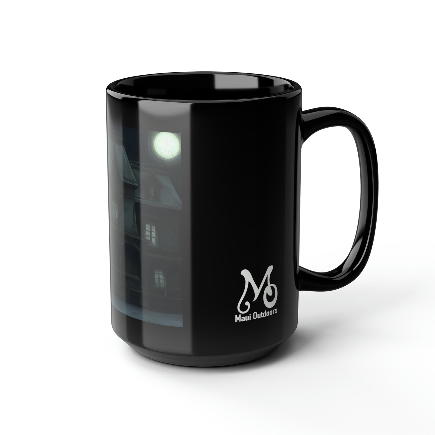 The Shadowwood Manor - Coffee Mug