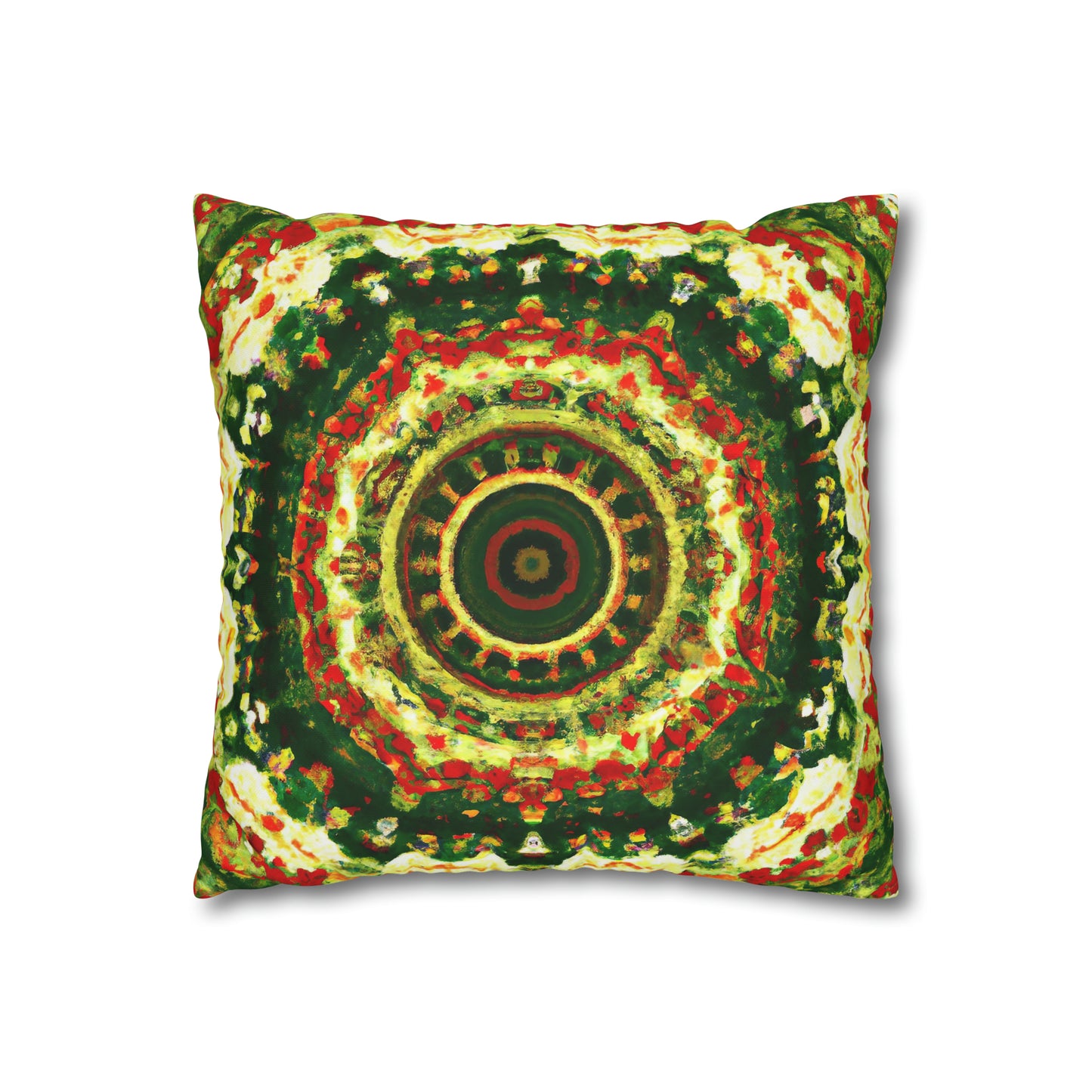 Lunar Dreamweaver - Pillow Cover