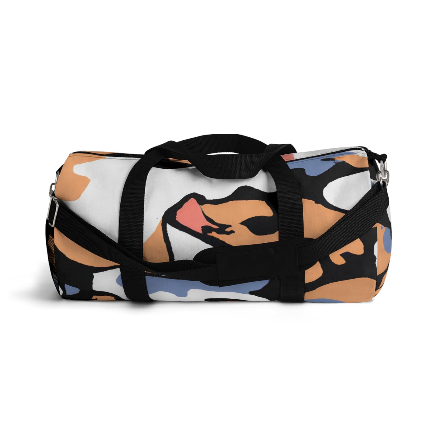 Aloha Camo II - Duffel Bag