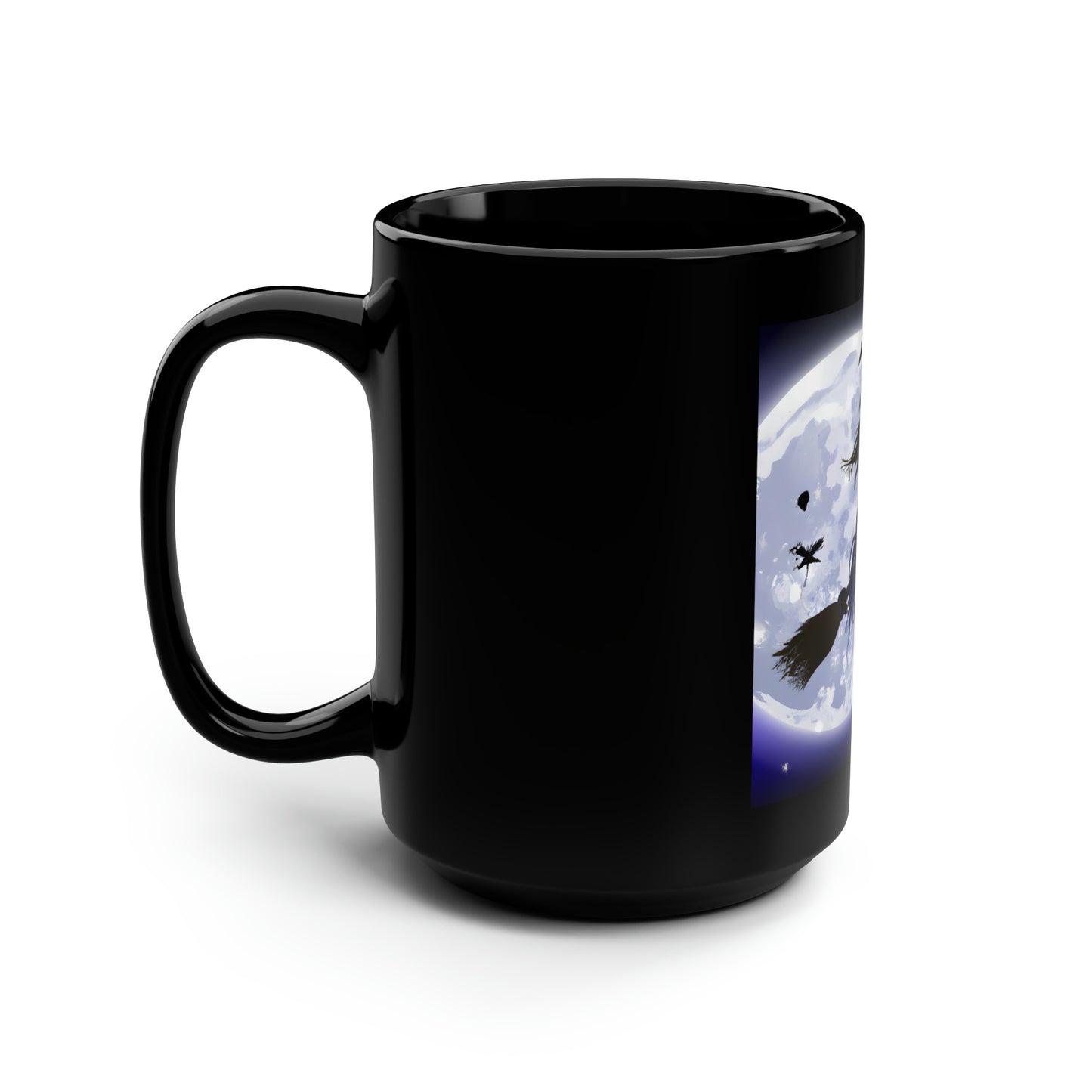 Wanda the Witchy Witch - Coffee Mug