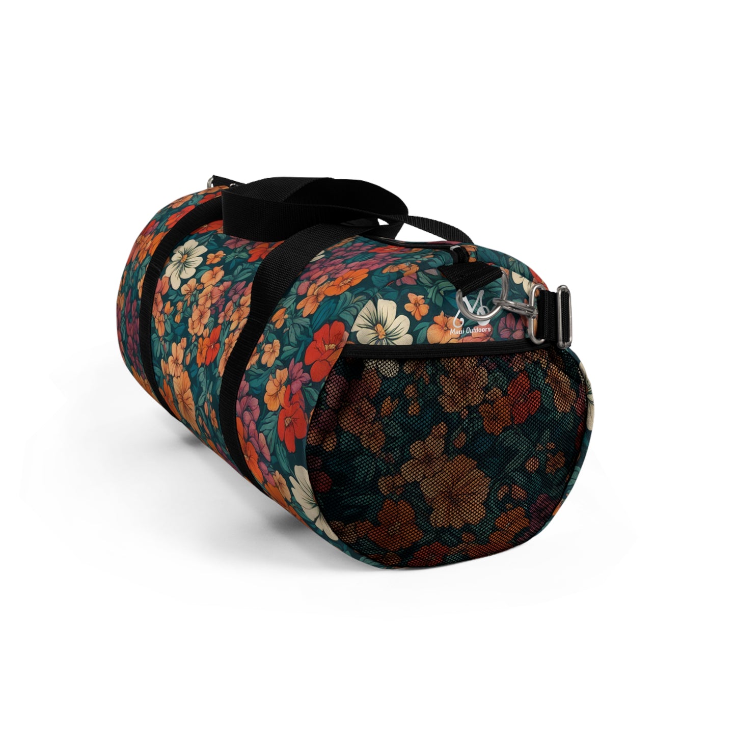 Hinahina II - Duffel Bag