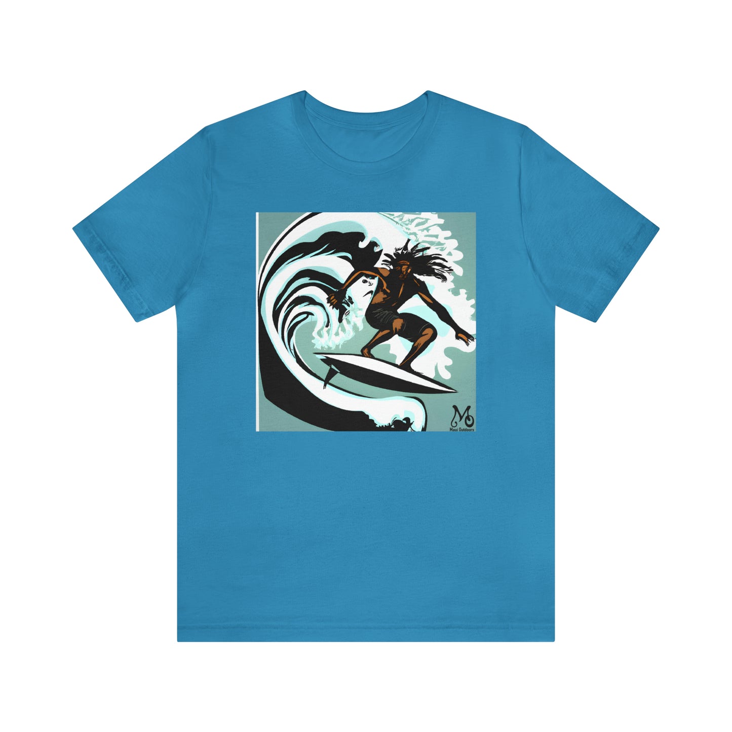 Airborne Ace - T-shirt