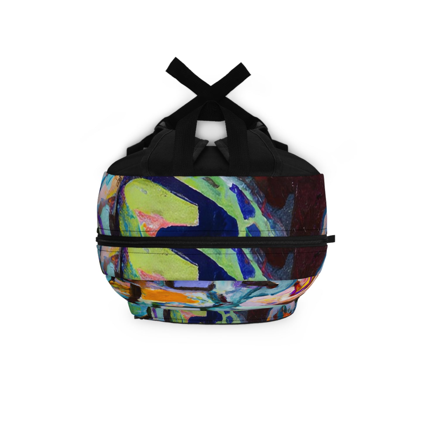 Rainbow Reflection - Backpack