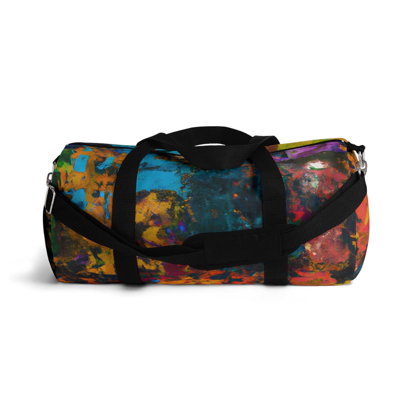 Island Splendor - Duffel Bag