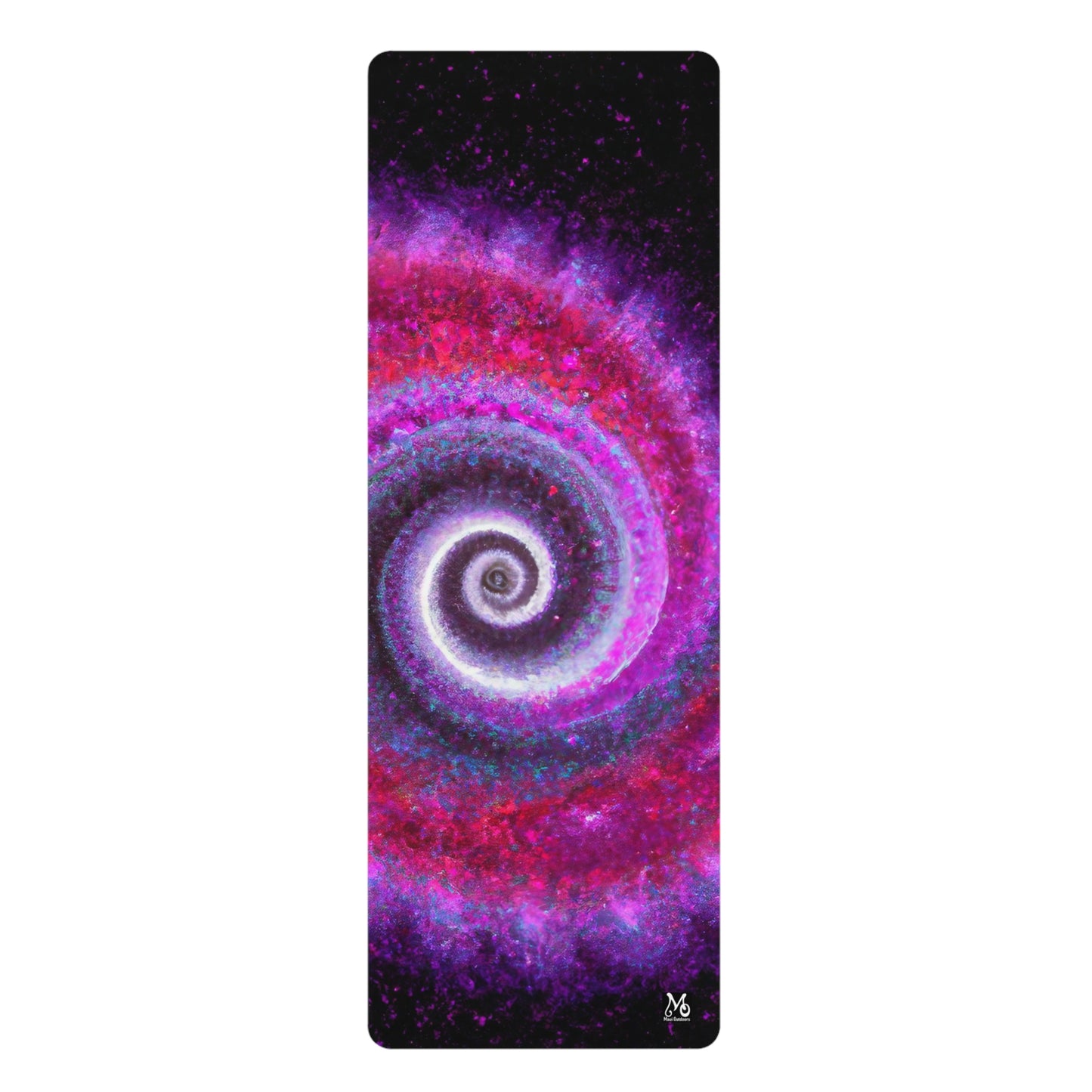 Cosmic Charlie - Yoga Mat