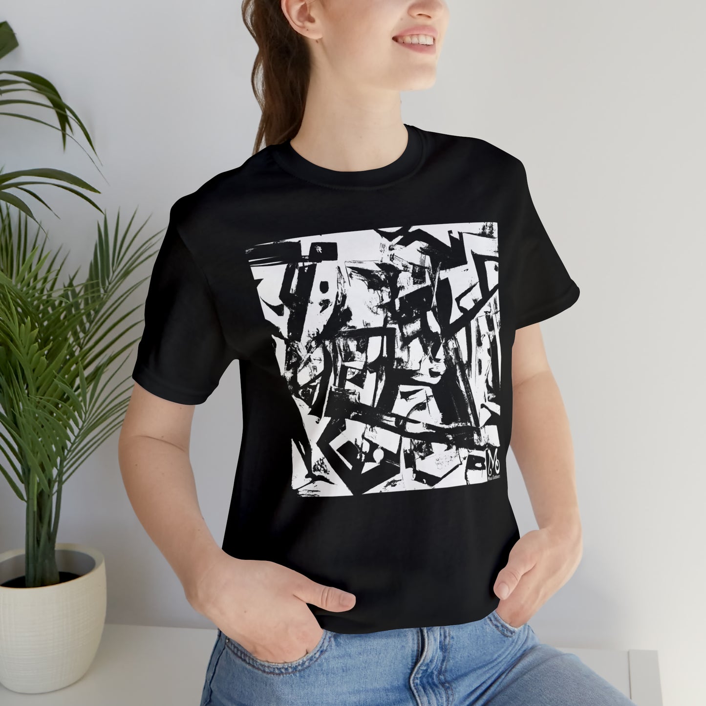 Radiant Reflections - T-shirt