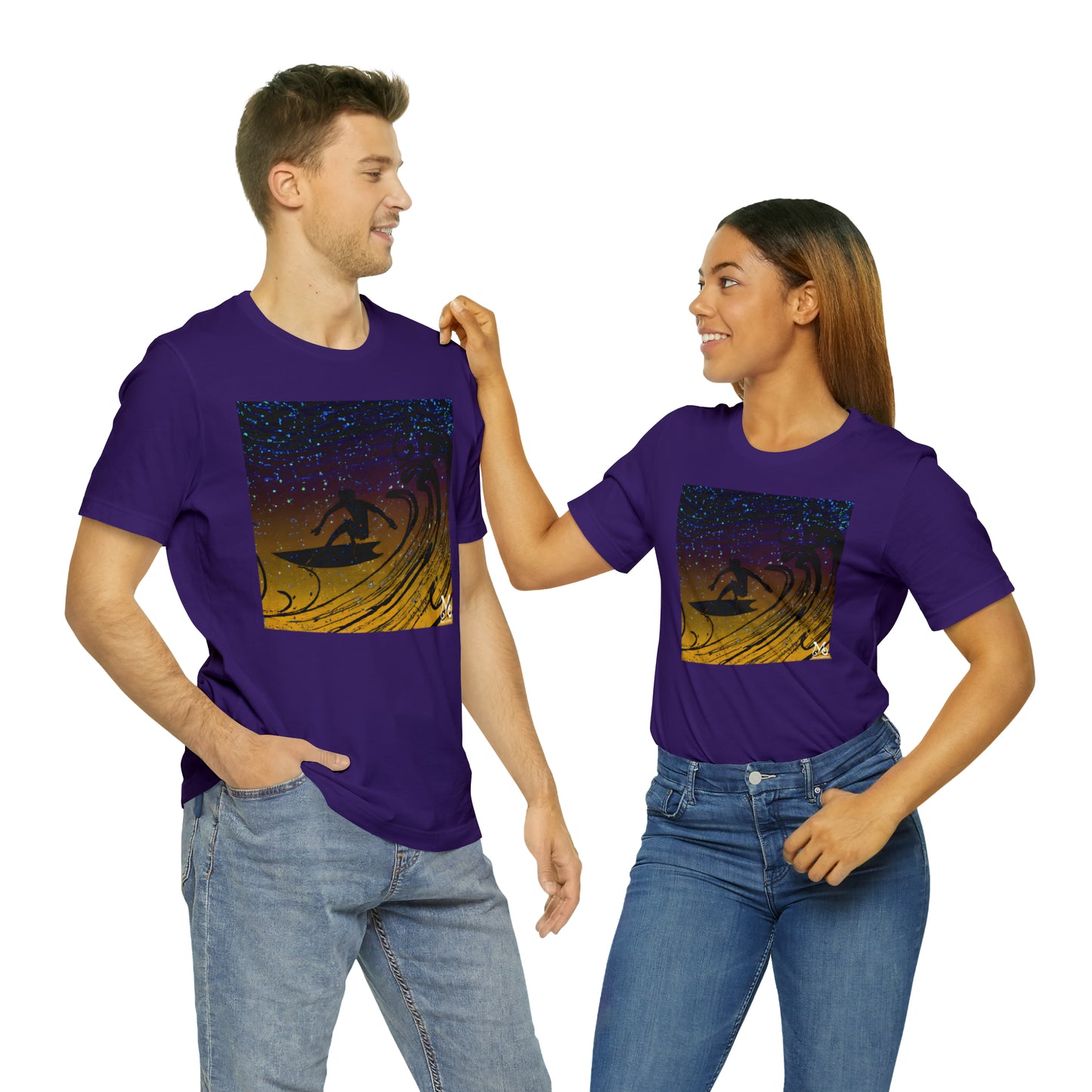 Surf's Up - T-shirt