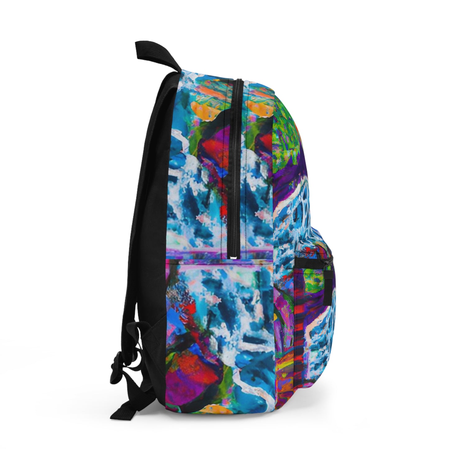 Tropic Splendor - Backpack