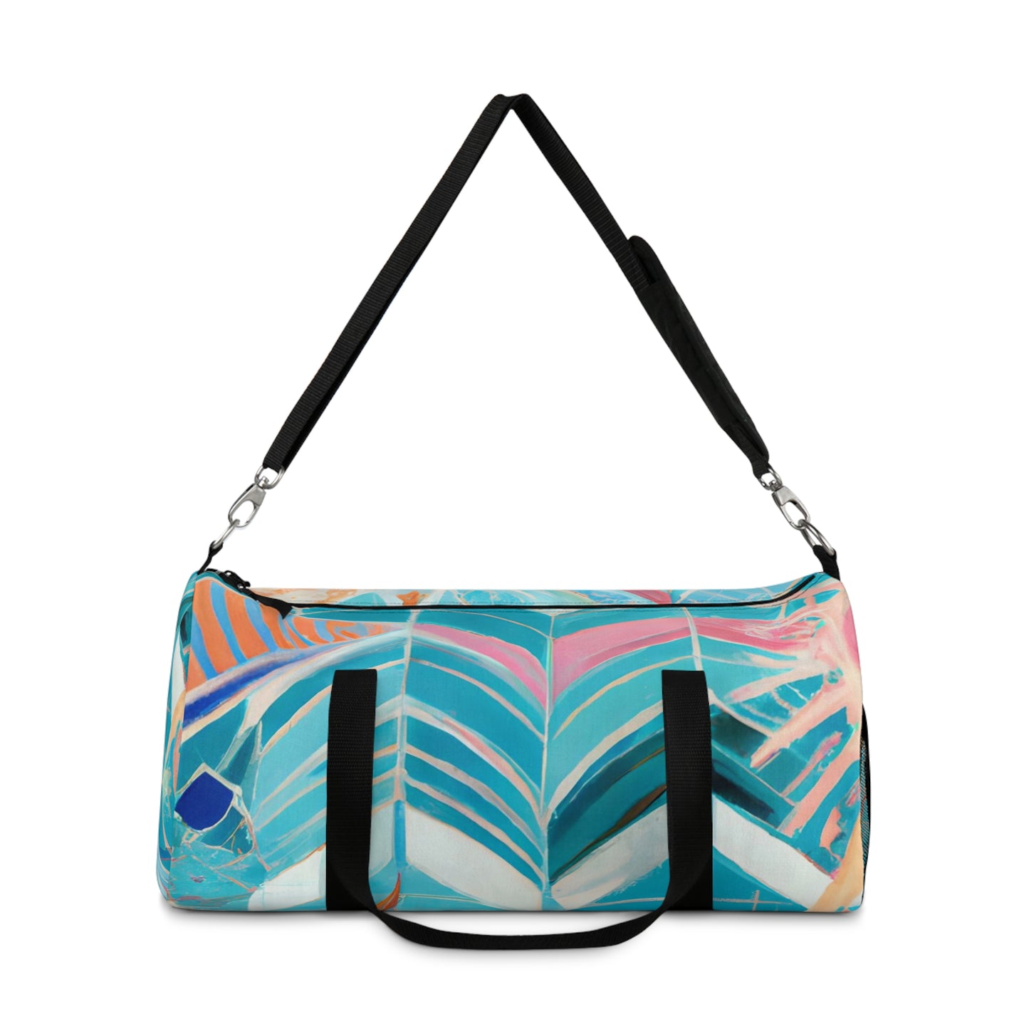 Dreaming of Waikiki - Duffel Bag