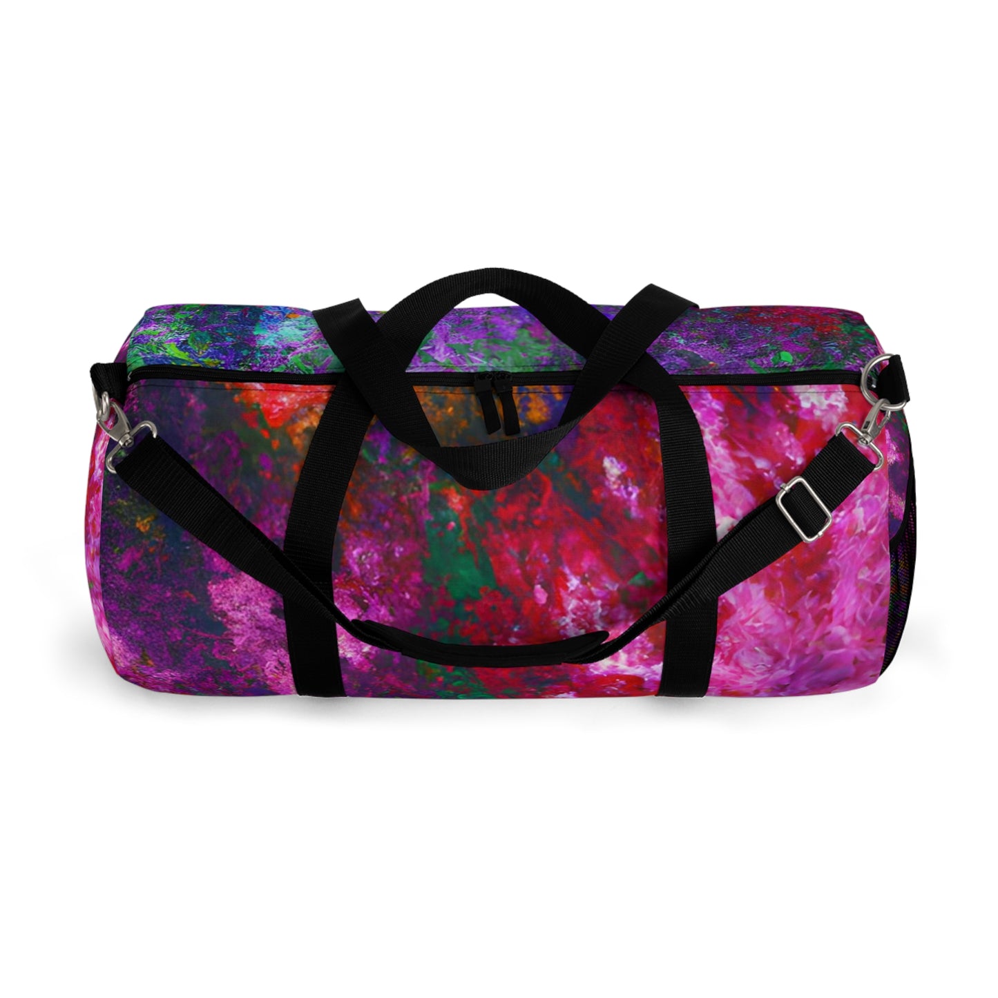 Cosmic Splendor - Duffel Bag