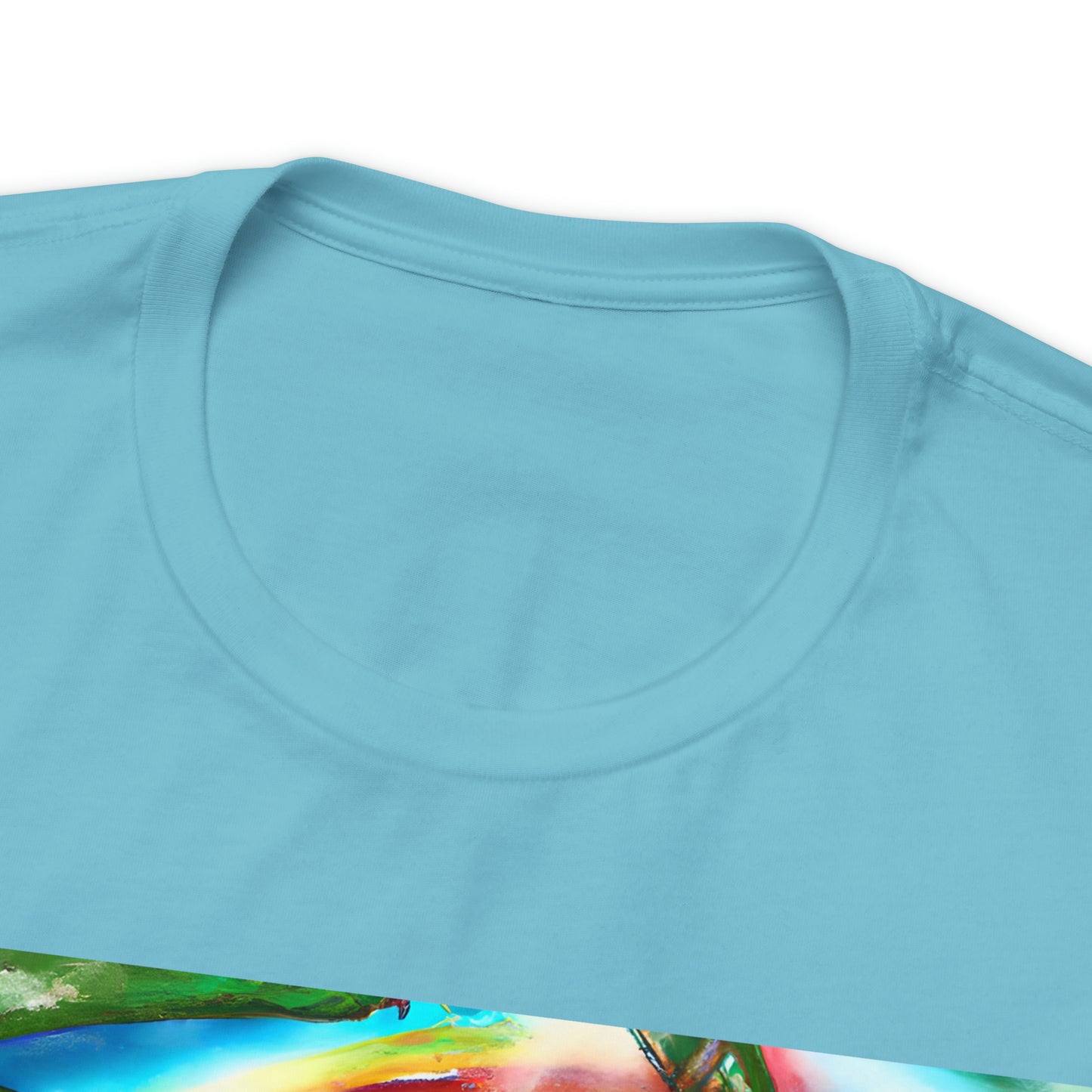 Coconut Cove - T-shirt