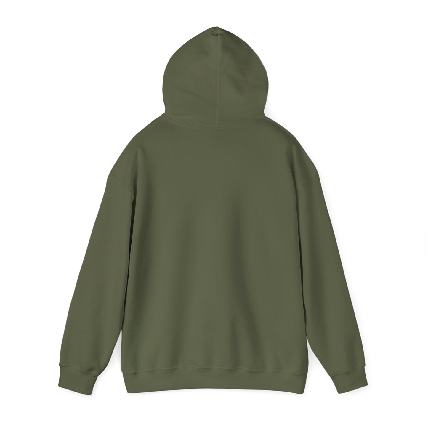 Be Green - Hoodie