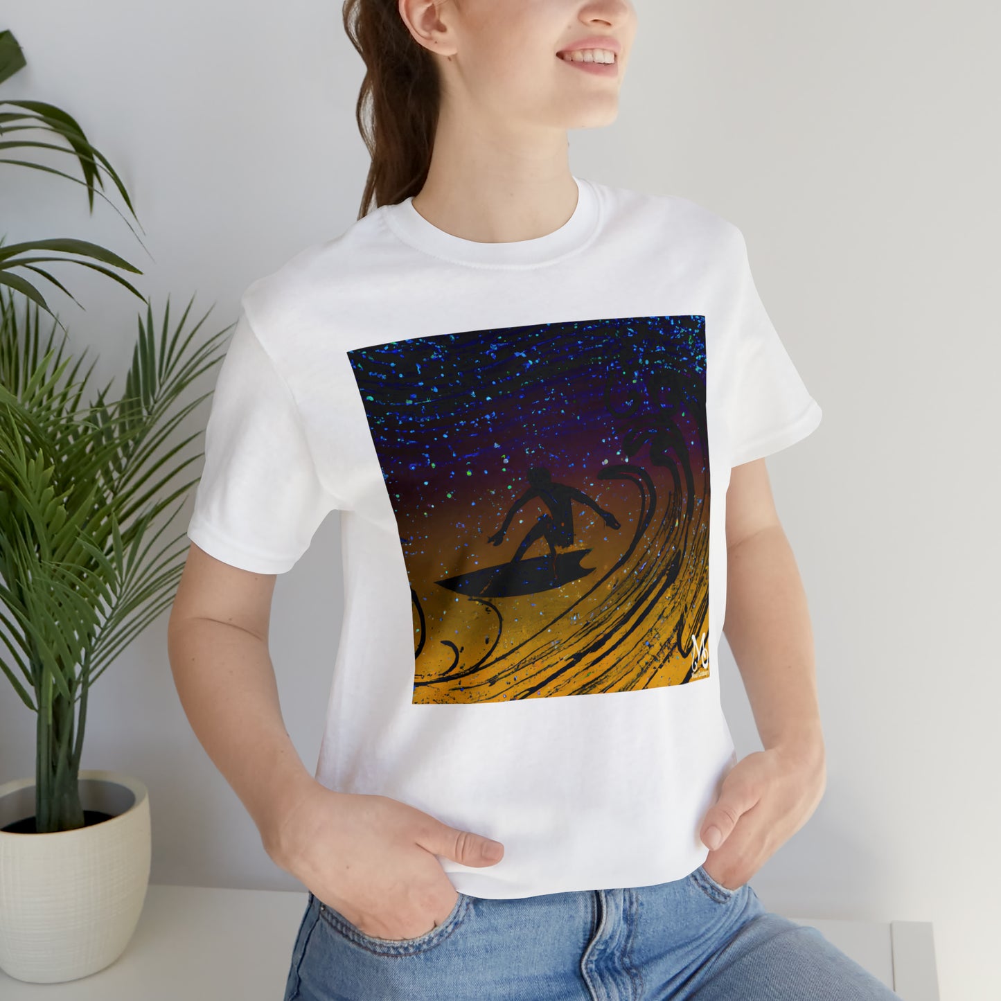 Surf's Up - T-shirt