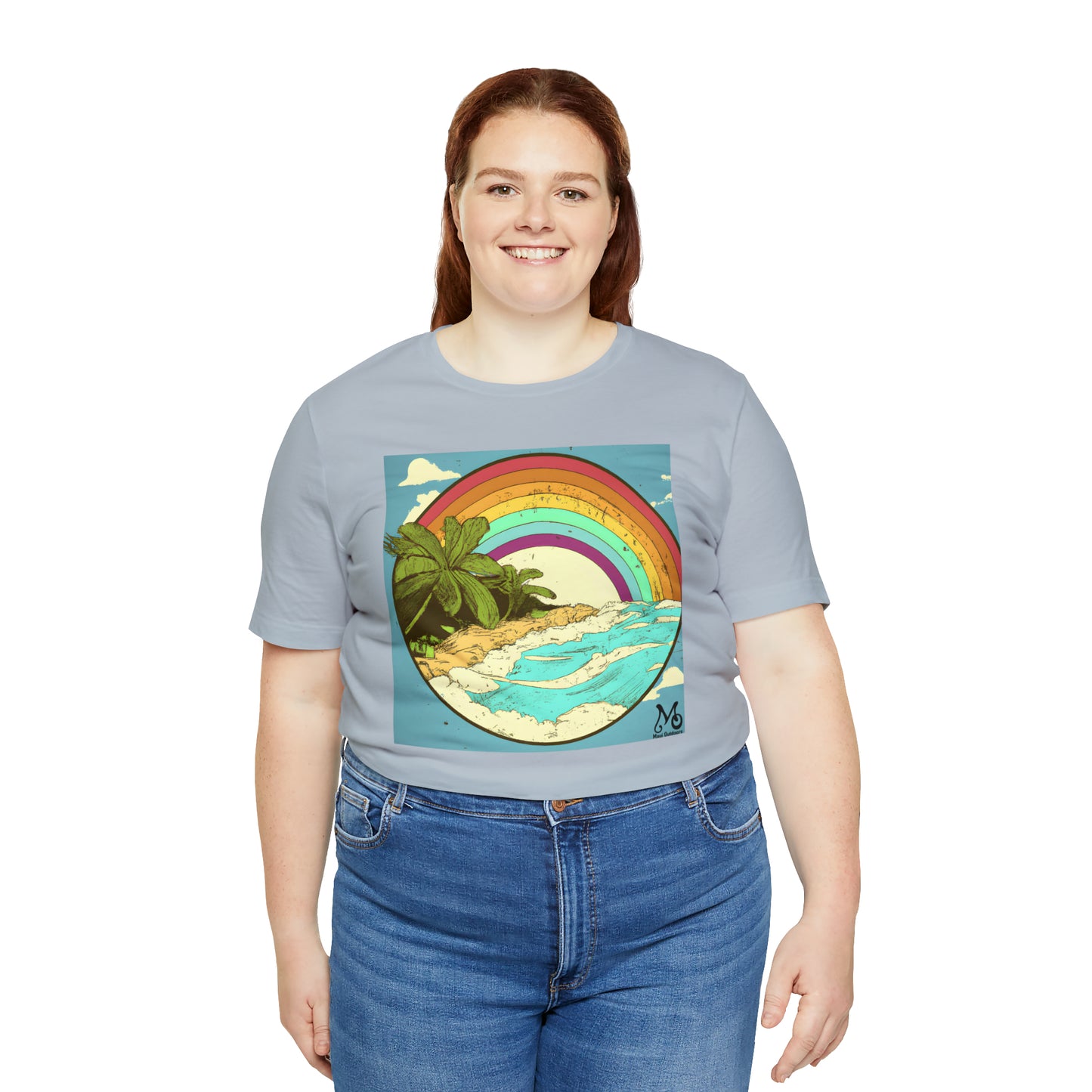 Rainbowlandia - T-shirt