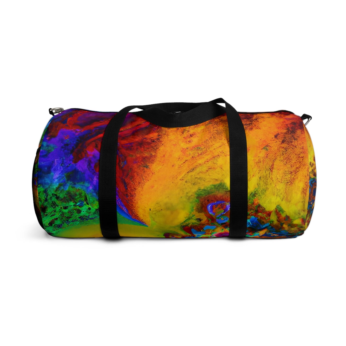 Cosmic Waveforms - Duffel Bag