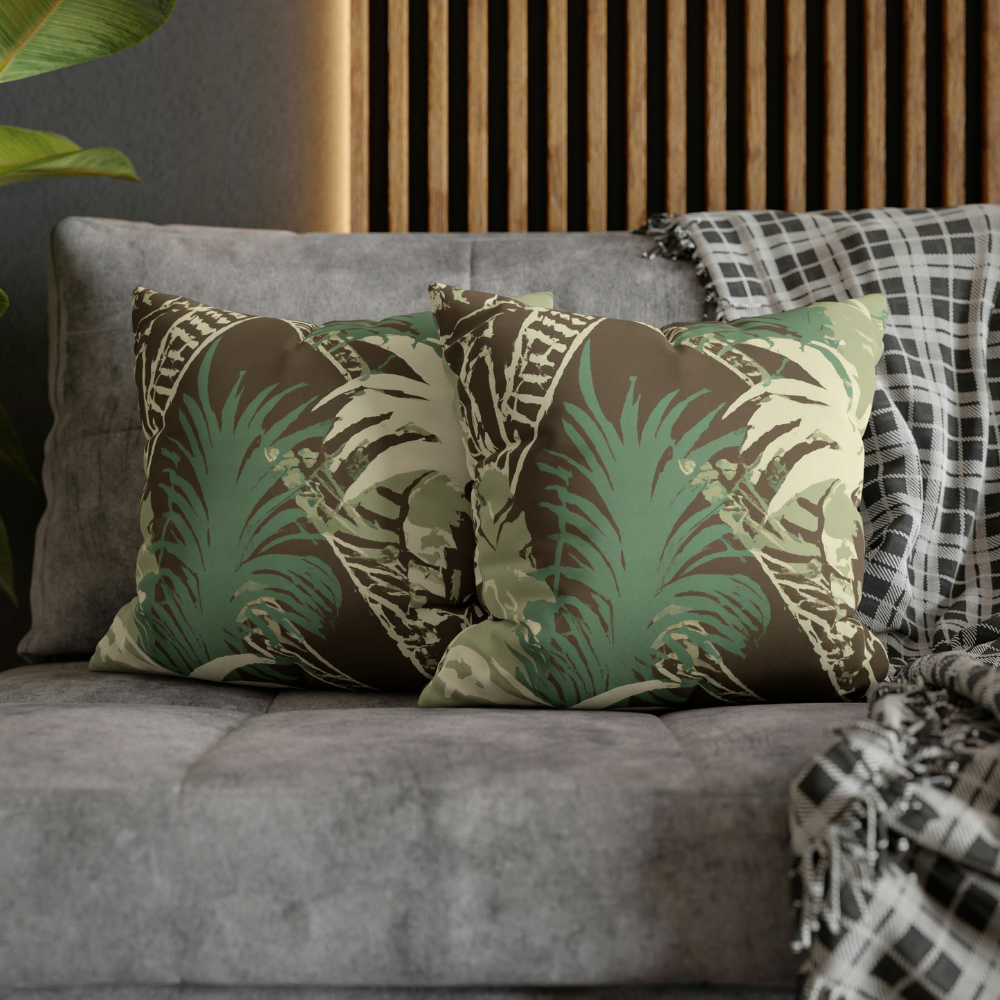 Kanaloa - Pillow Cover