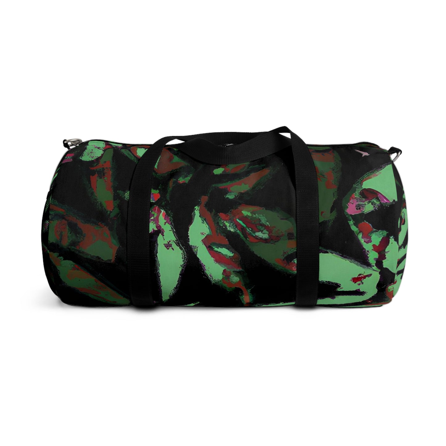 Pot-ternhide - Duffel Bag