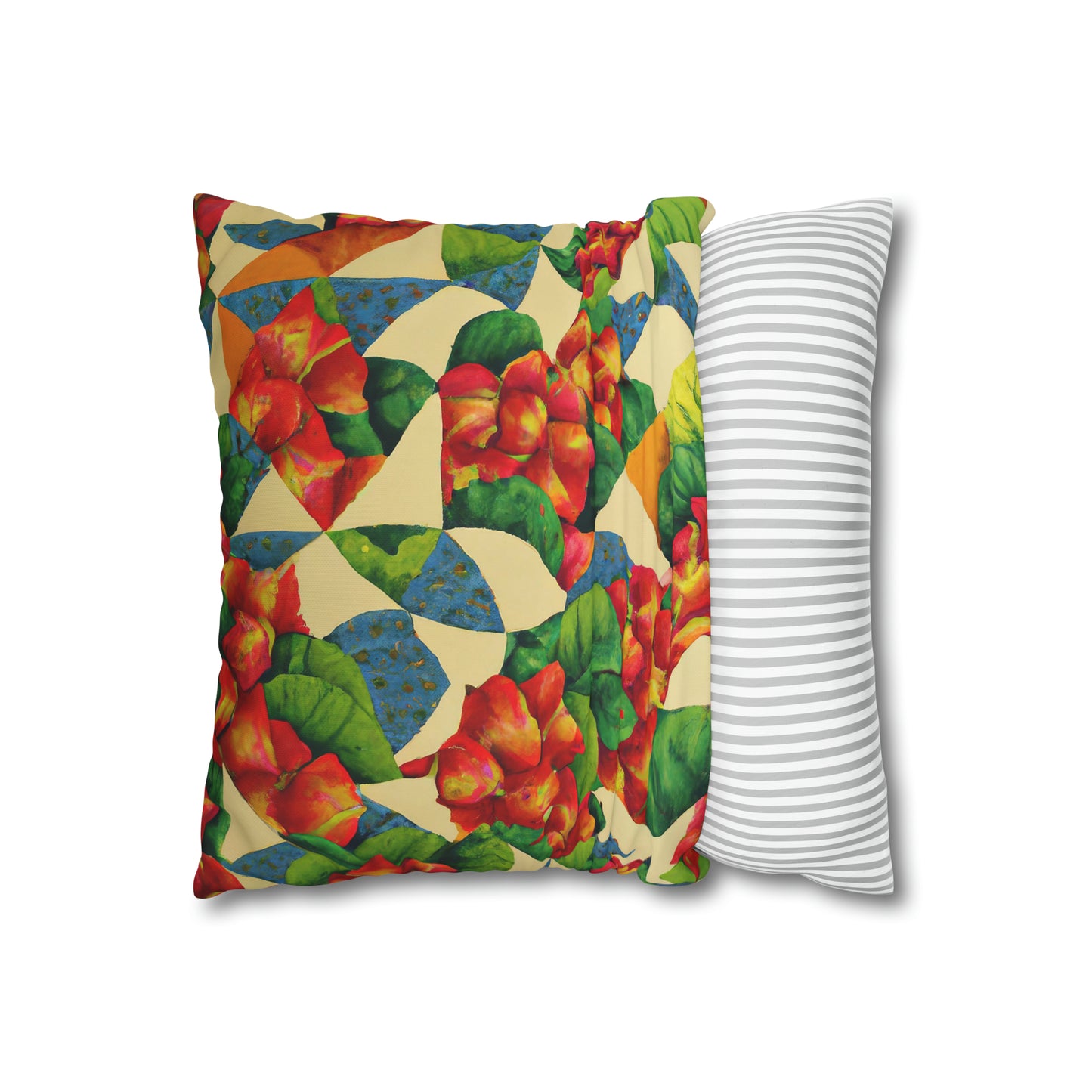 Kaui Keala - Pillow Cover