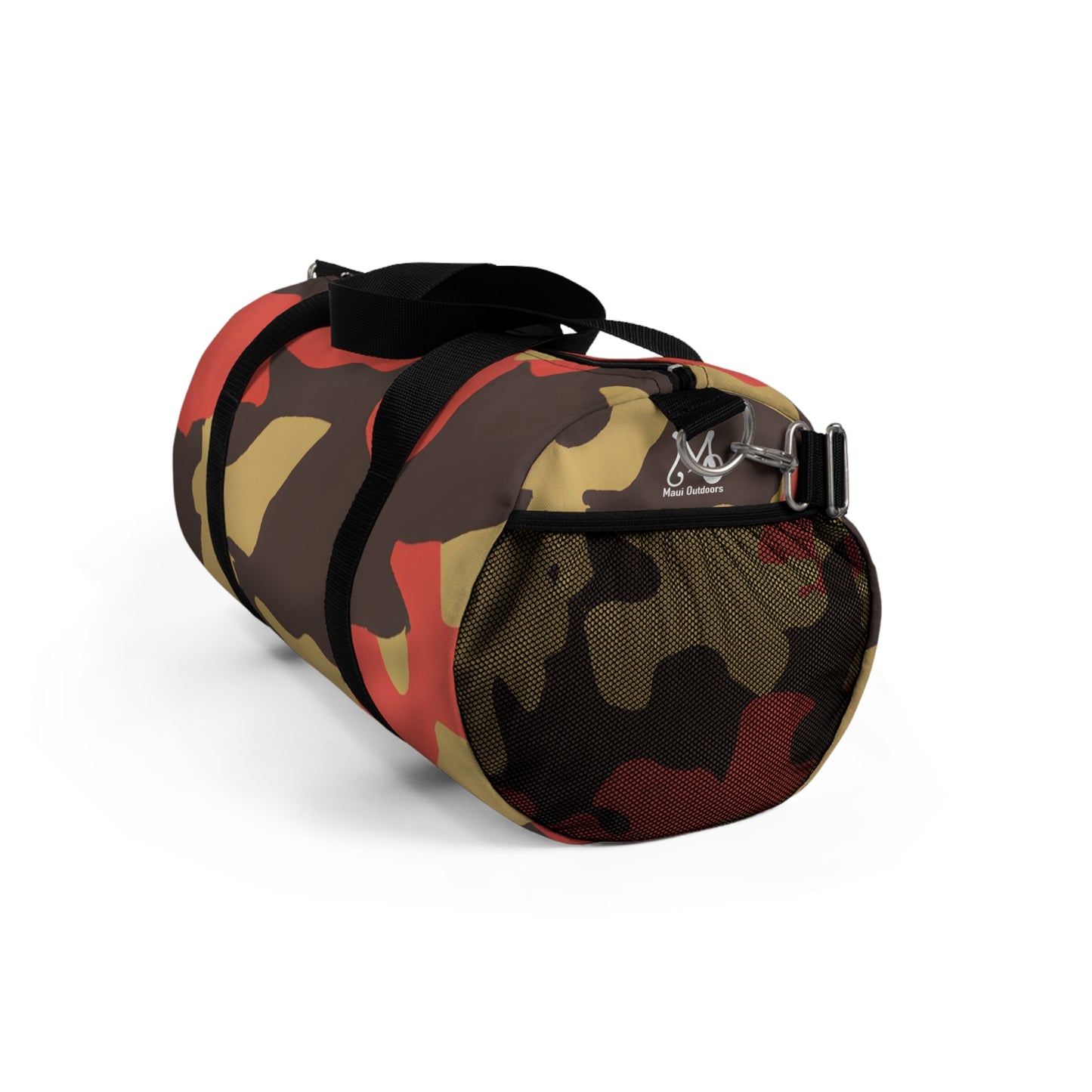 Koa Camo - Duffel Bag